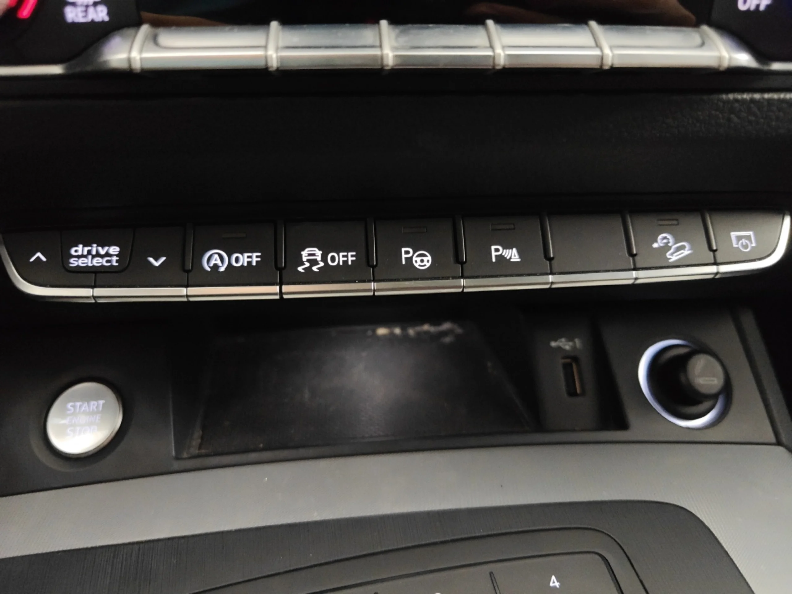 AUDI Q5 S LINE 2.0 TDI 120KW QUATTRO S TRONIC - Foto 16