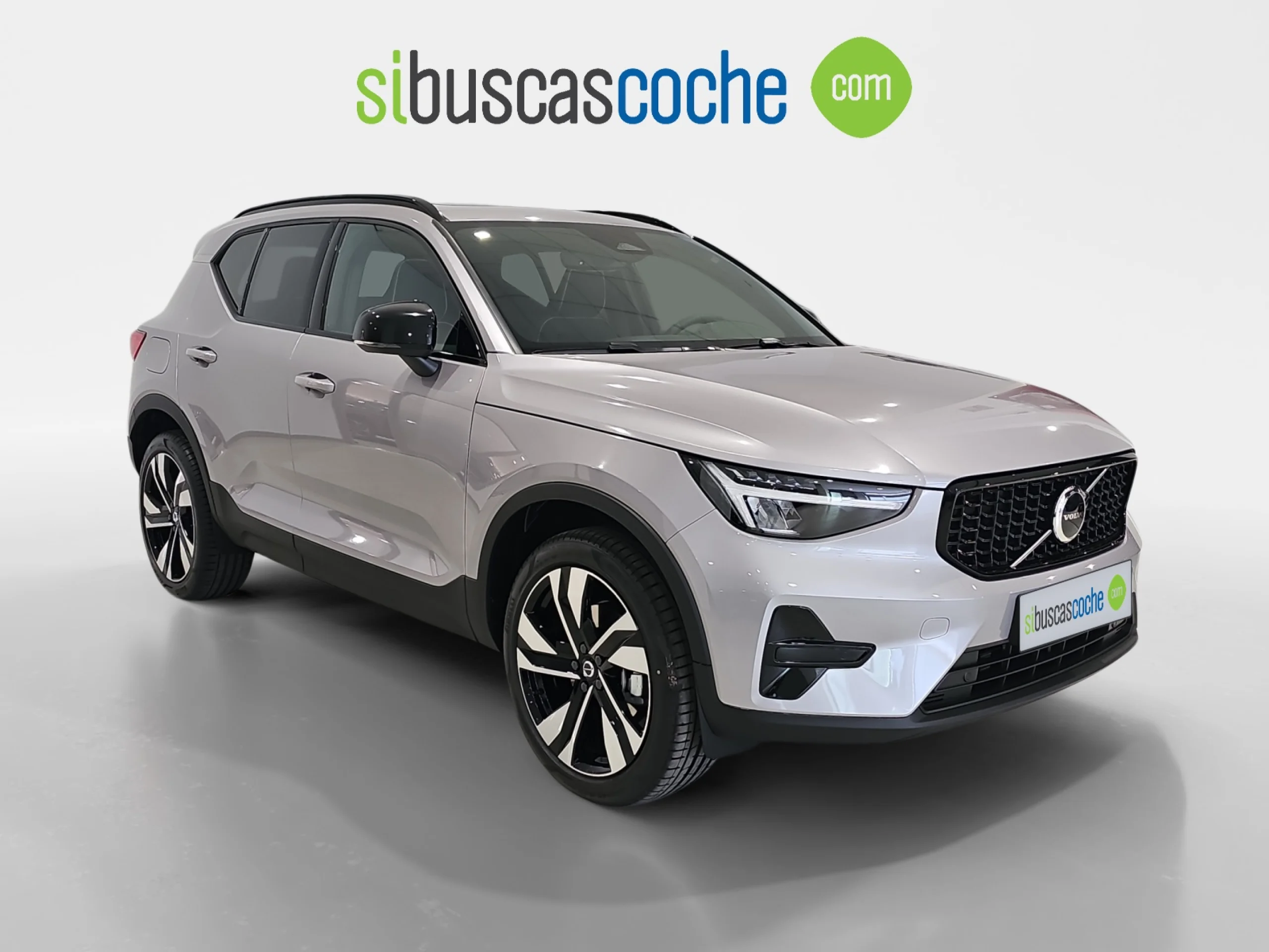 VOLVO XC40 2.0 B3 G PLUS DARK AUTO - Foto 1