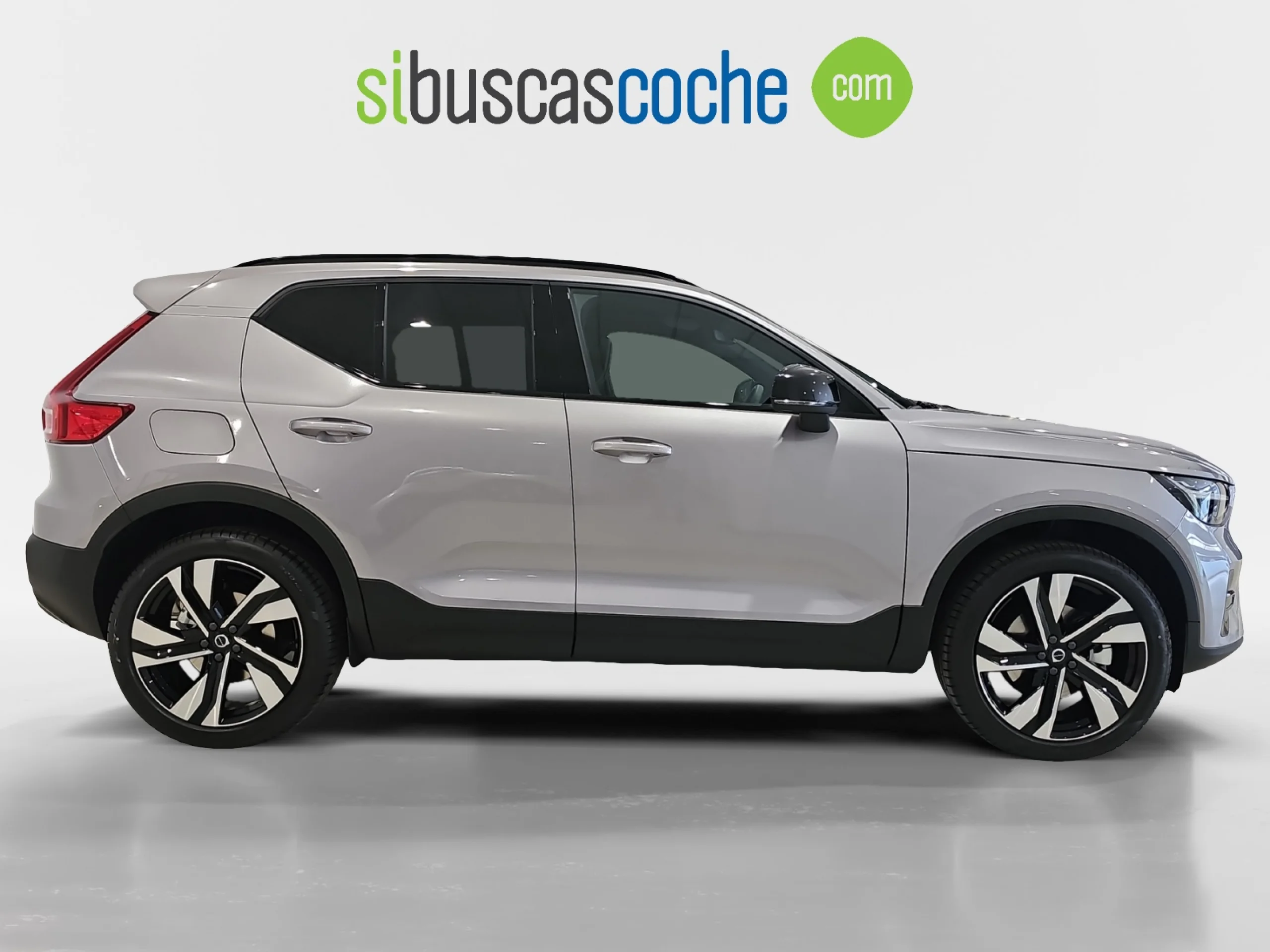 VOLVO XC40 2.0 B3 G PLUS DARK AUTO - Foto 3