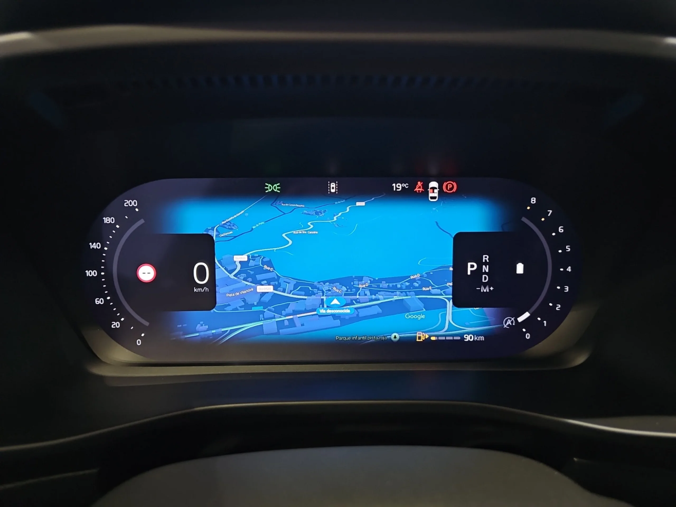 VOLVO XC40 2.0 B3 G PLUS DARK AUTO - Foto 7