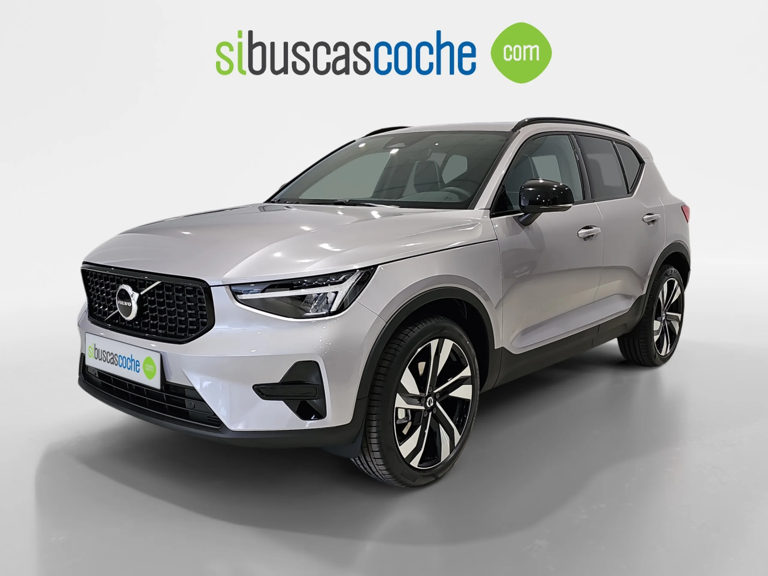 VOLVO XC40 2.0 B3 G PLUS DARK AUTO - Foto 16