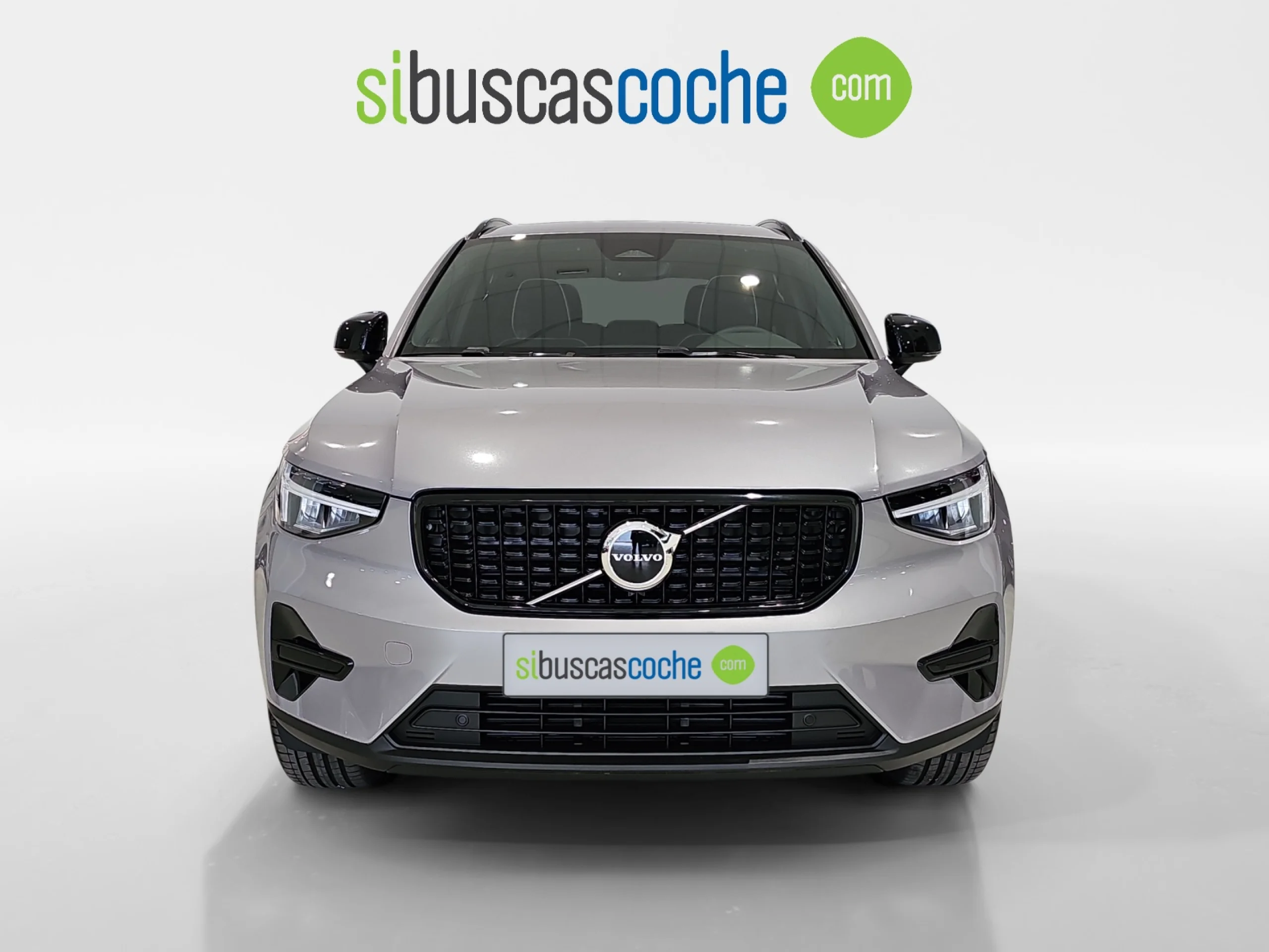 VOLVO XC40 2.0 B3 G PLUS DARK AUTO - Foto 17