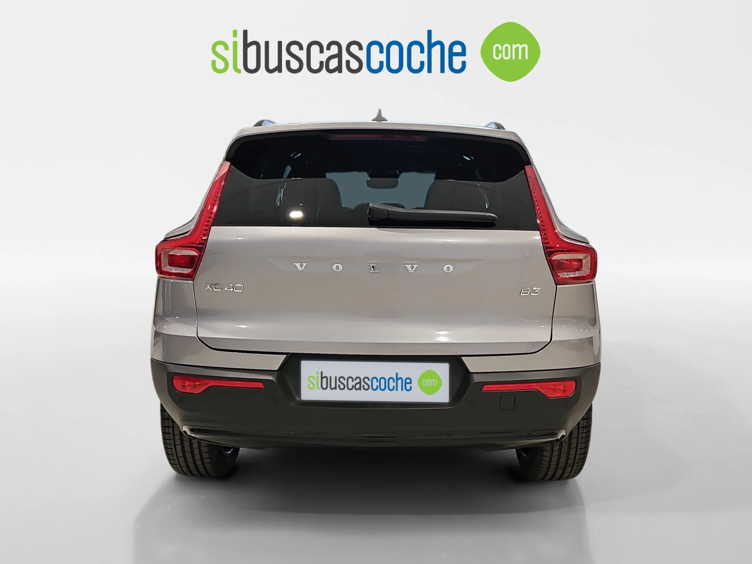 VOLVO XC40 2.0 B3 G PLUS DARK AUTO - Foto 18