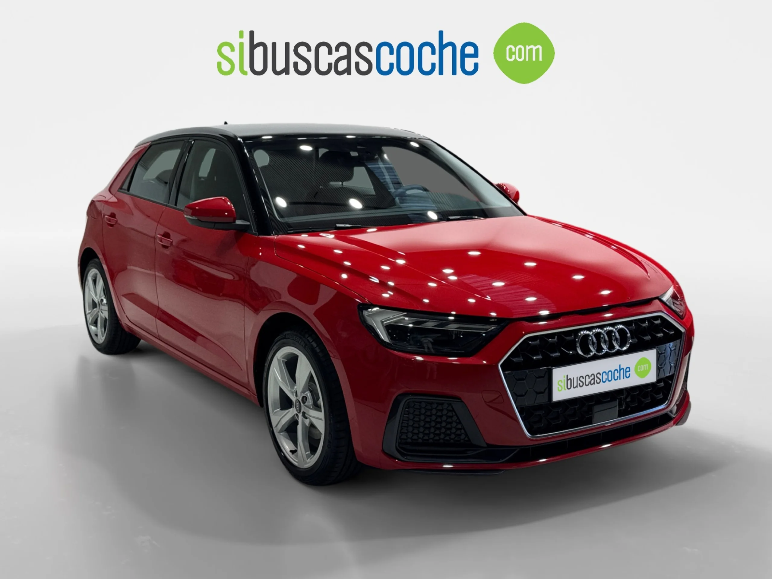 AUDI A1 SPORTBACK ADVANCED 30 TFSI 85KW (116CV) - Foto 1