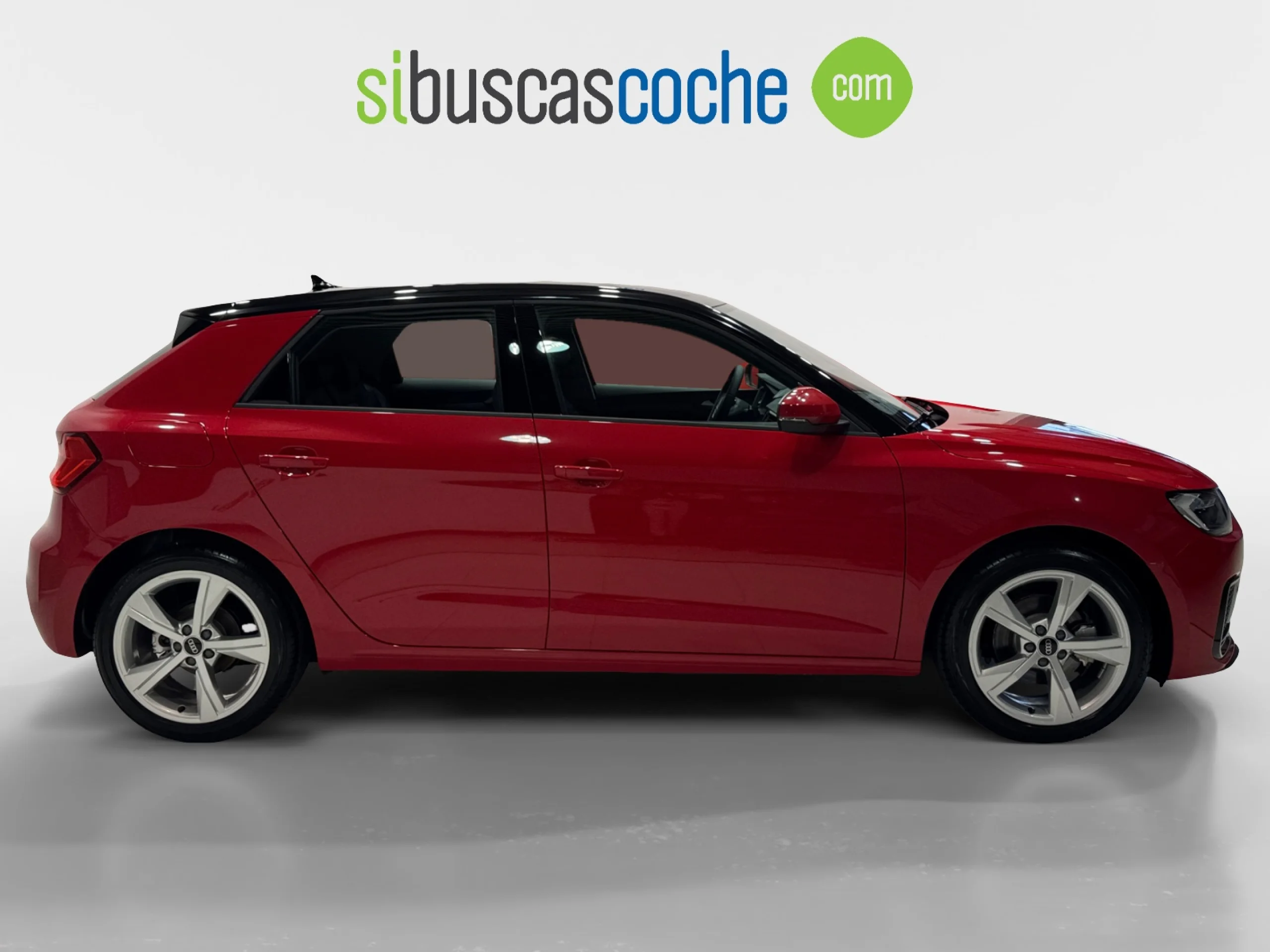 AUDI A1 SPORTBACK ADVANCED 30 TFSI 85KW (116CV) - Foto 3