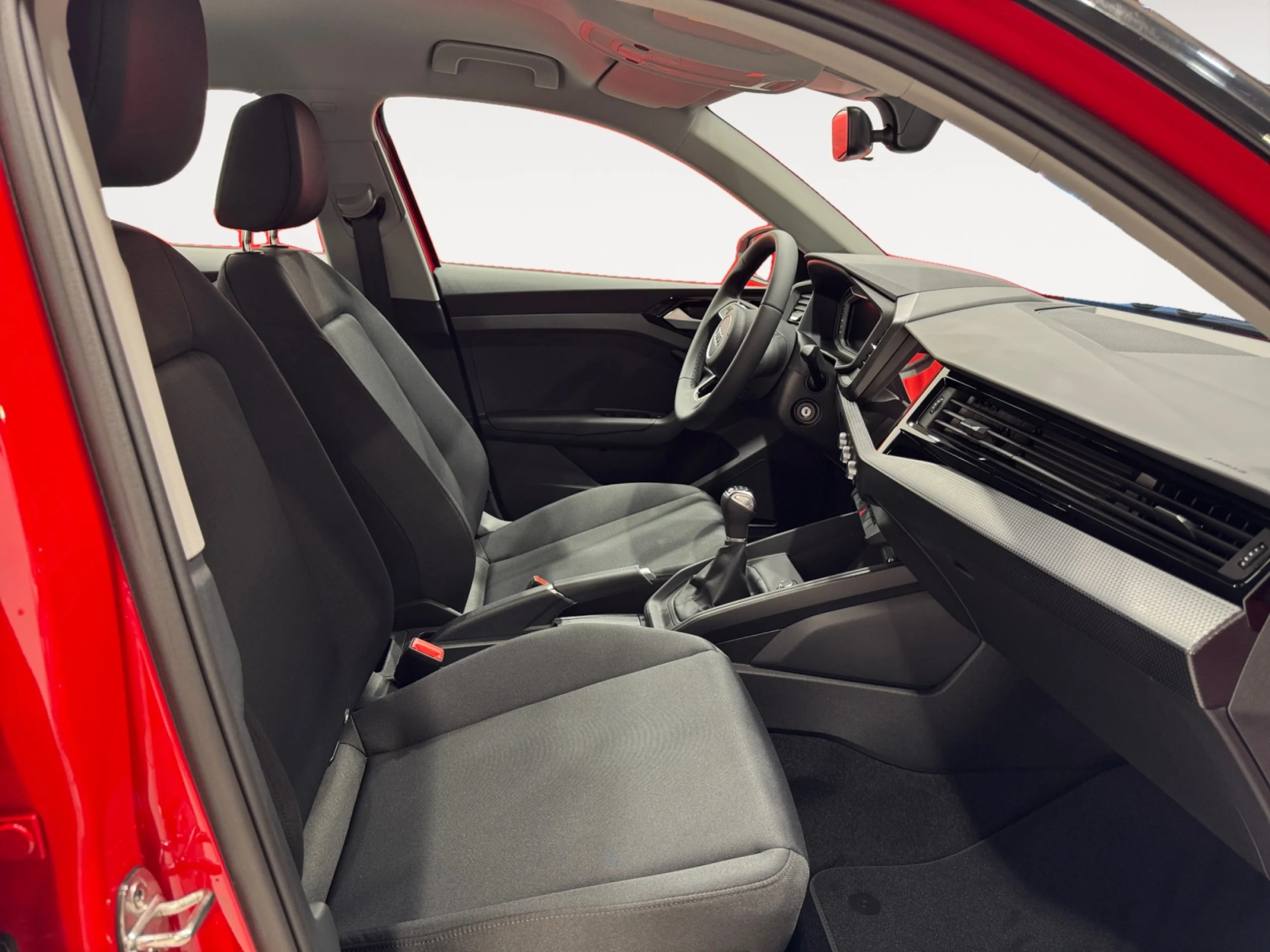 AUDI A1 SPORTBACK ADVANCED 30 TFSI 85KW (116CV) - Foto 5