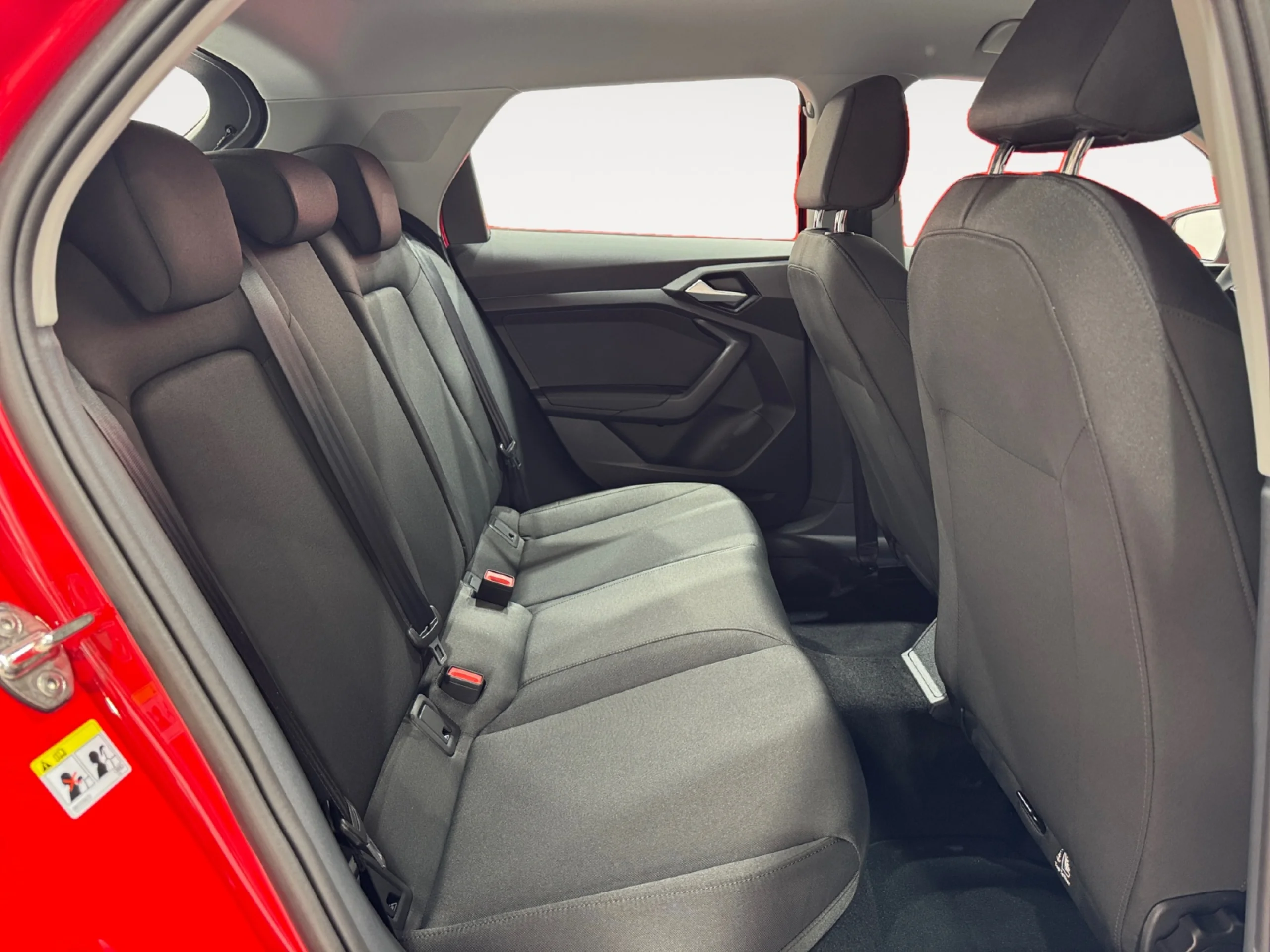 AUDI A1 SPORTBACK ADVANCED 30 TFSI 85KW (116CV) - Foto 6