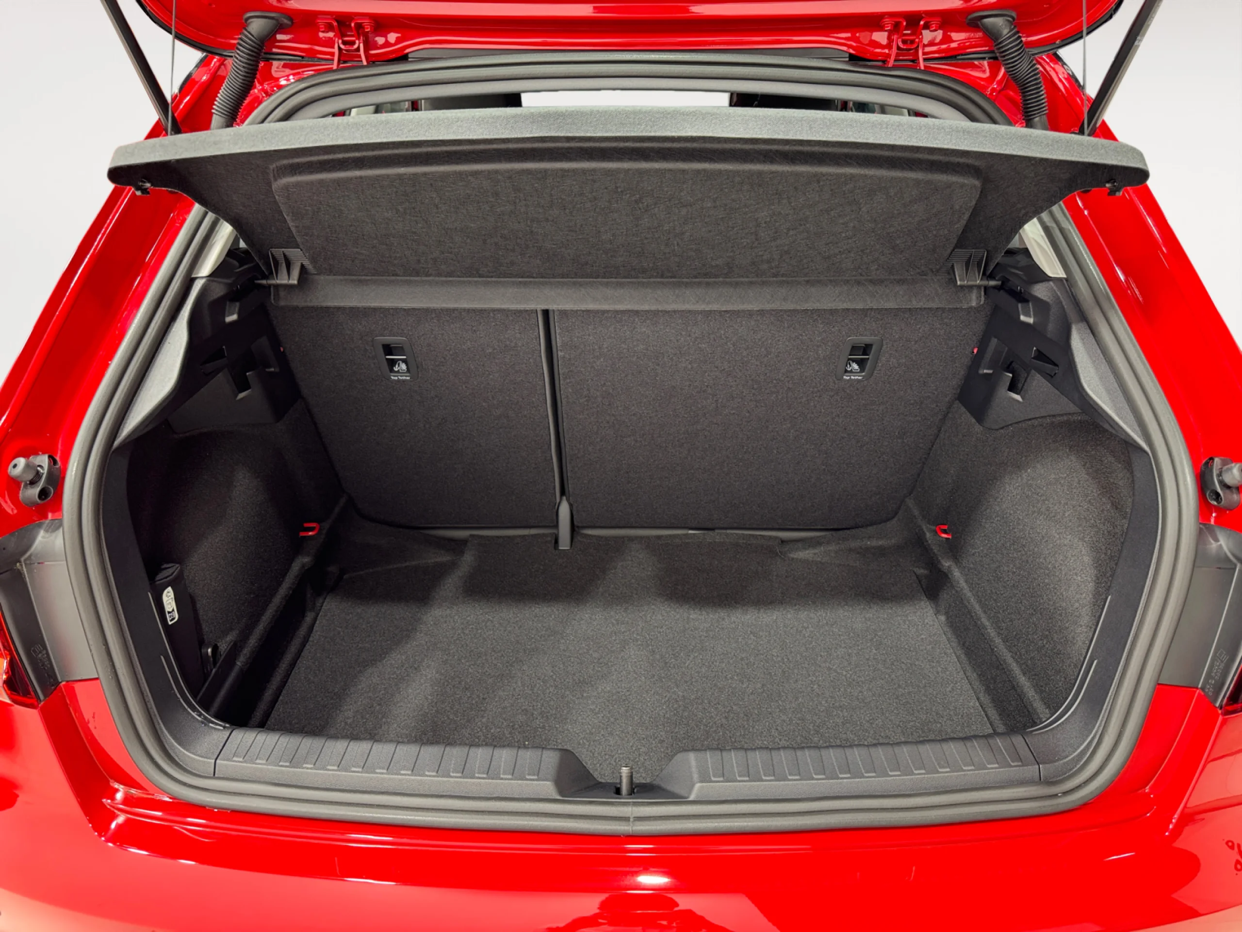 AUDI A1 SPORTBACK ADVANCED 30 TFSI 85KW (116CV) - Foto 7