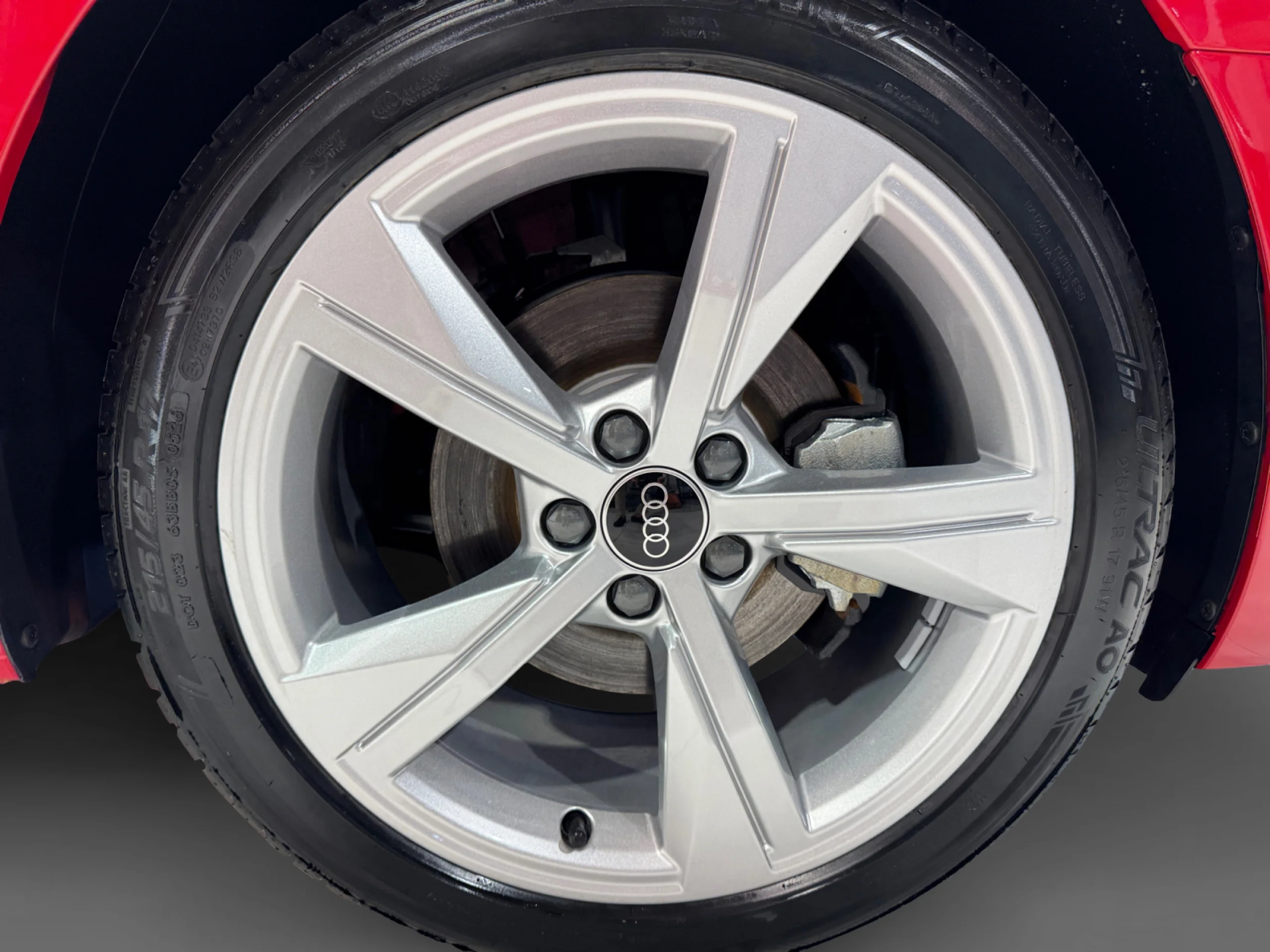 AUDI A1 SPORTBACK ADVANCED 30 TFSI 85KW (116CV) - Foto 8