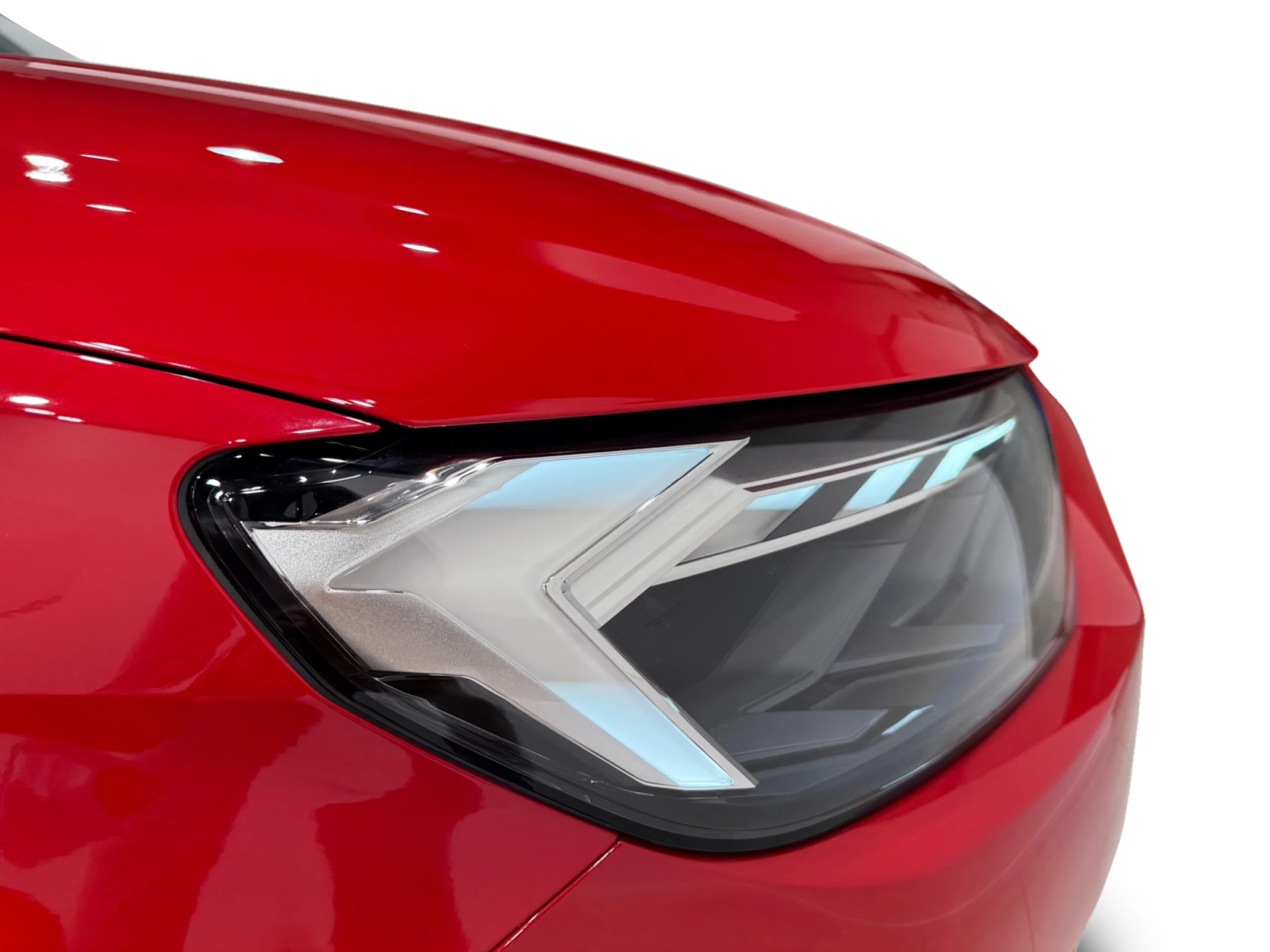 AUDI A1 SPORTBACK ADVANCED 30 TFSI 85KW (116CV) - Foto 9