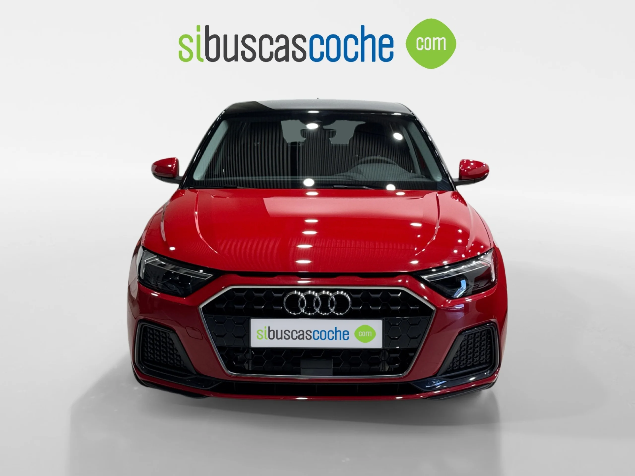 AUDI A1 SPORTBACK ADVANCED 30 TFSI 85KW (116CV) - Foto 13