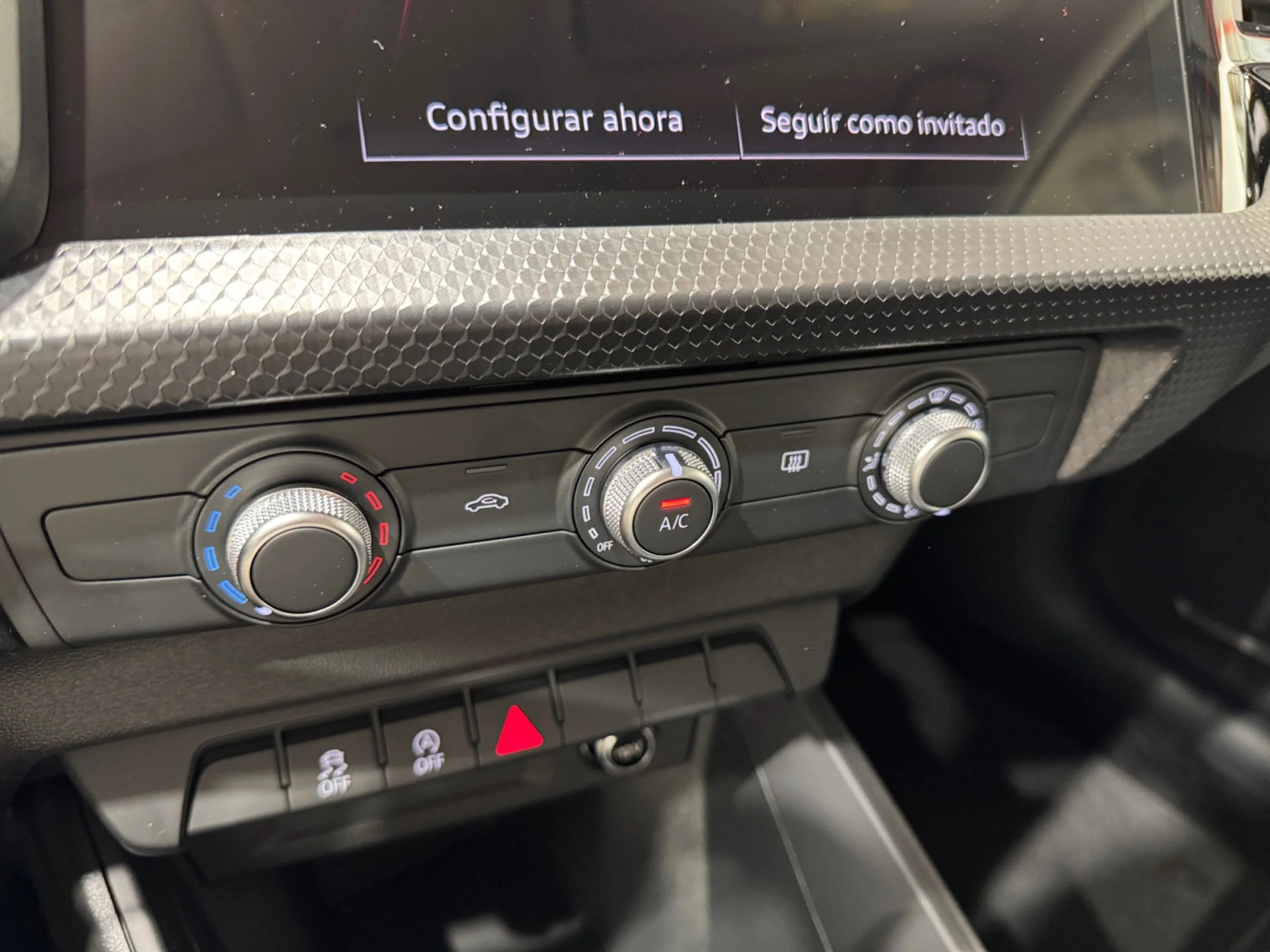 AUDI A1 SPORTBACK ADVANCED 30 TFSI 85KW (116CV) - Foto 14