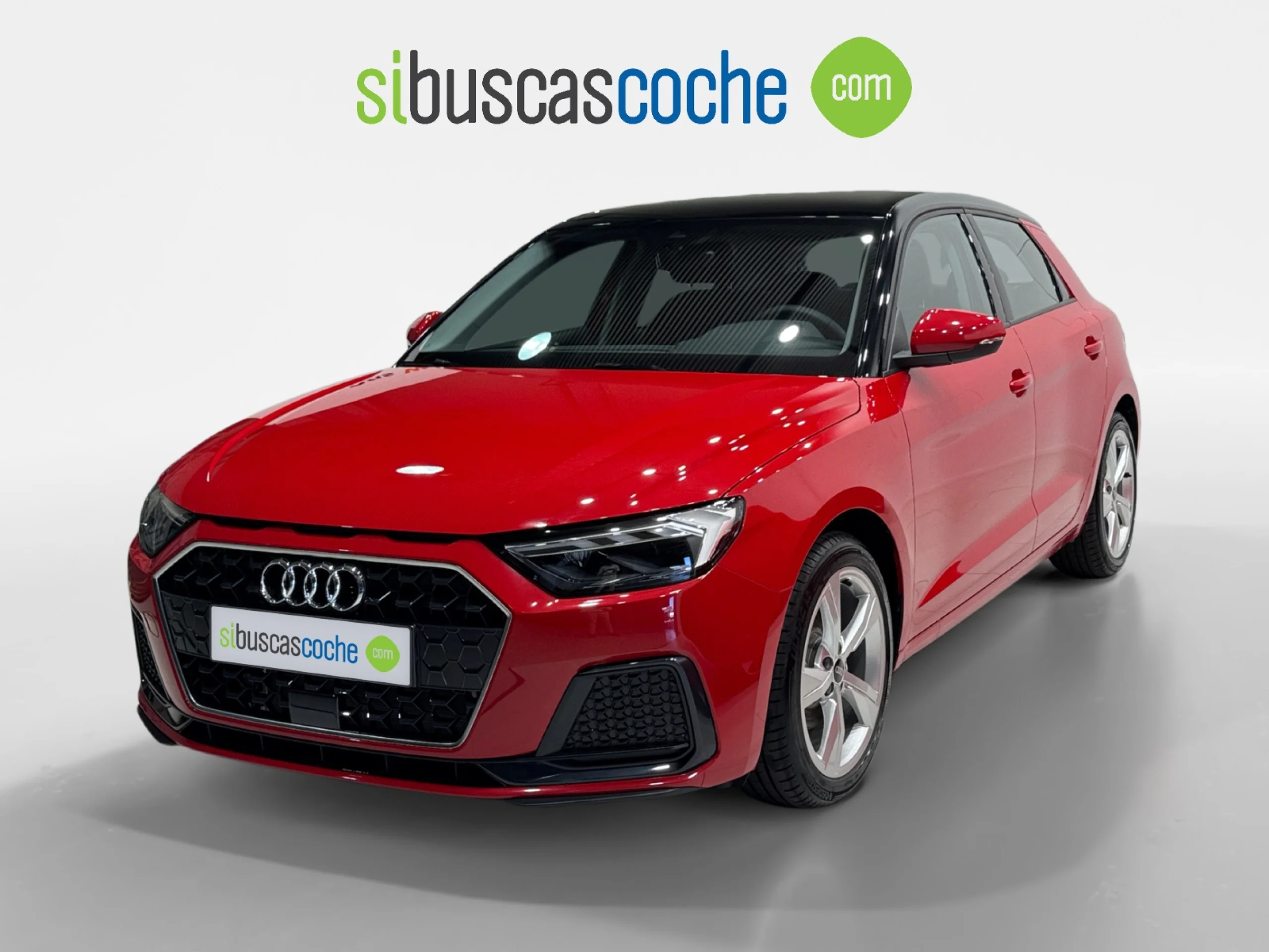 AUDI A1 SPORTBACK ADVANCED 30 TFSI 85KW (116CV) - Foto 15