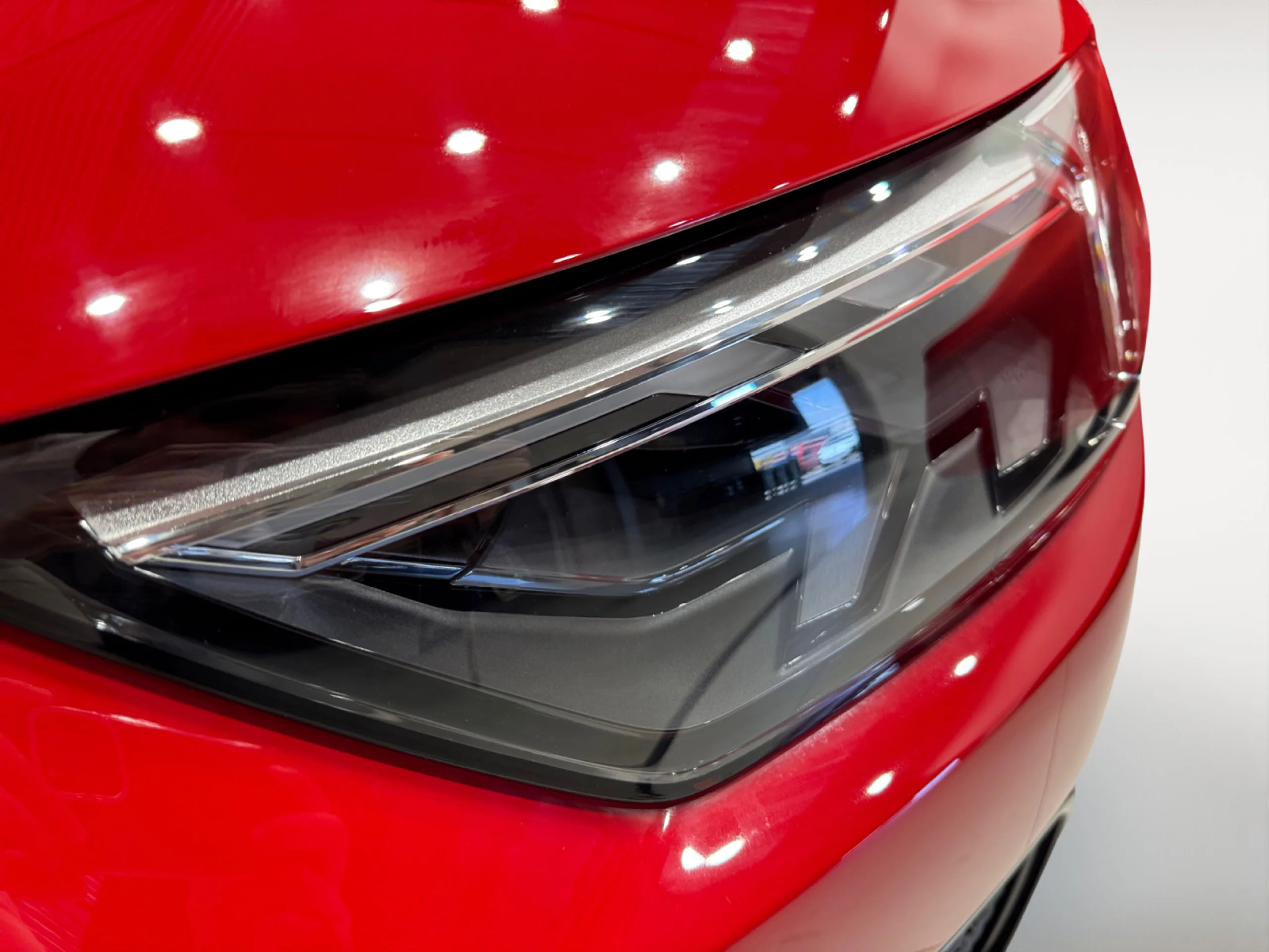 AUDI A1 SPORTBACK ADVANCED 30 TFSI 85KW (116CV) - Foto 16