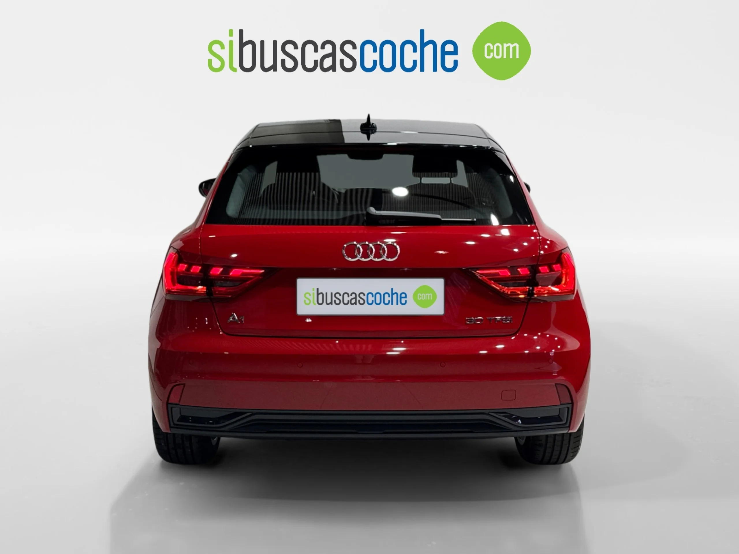 AUDI A1 SPORTBACK ADVANCED 30 TFSI 85KW (116CV) - Foto 17
