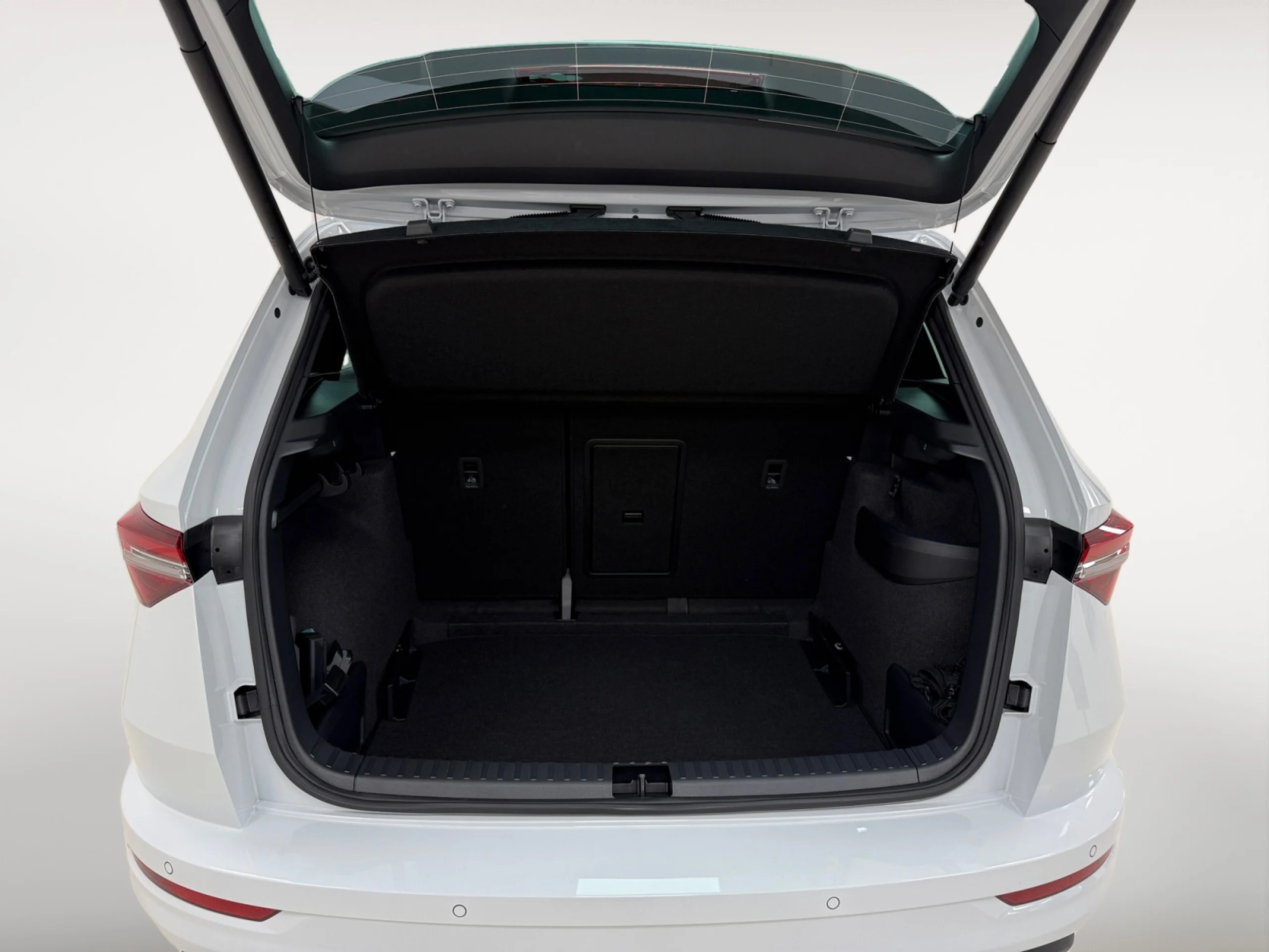 SKODA KAROQ 1.5 TSI 110KW (150CV) DSG ACT SPORTLINE - Foto 7