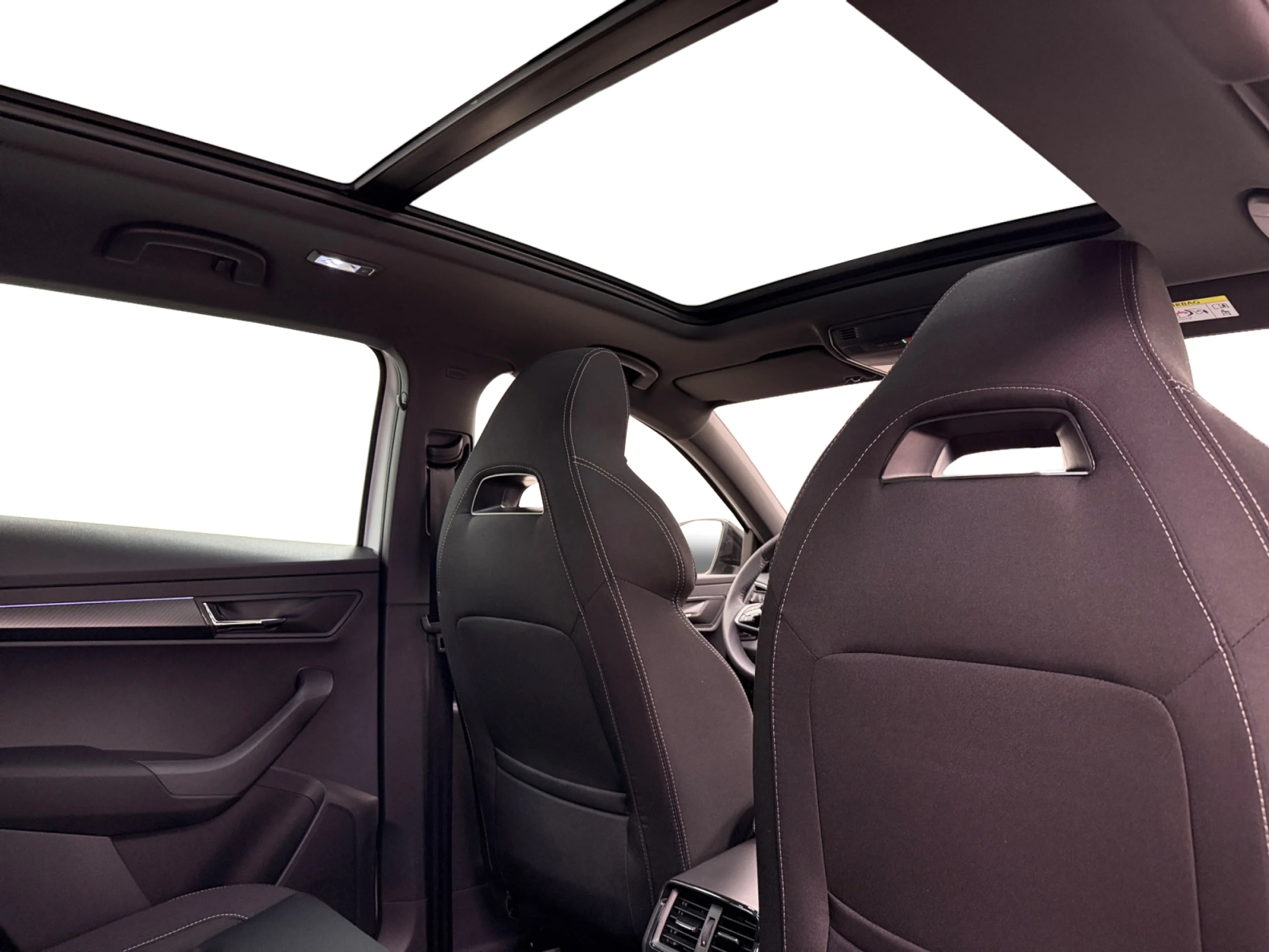 SKODA KAROQ 1.5 TSI 110KW (150CV) DSG ACT SPORTLINE - Foto 9