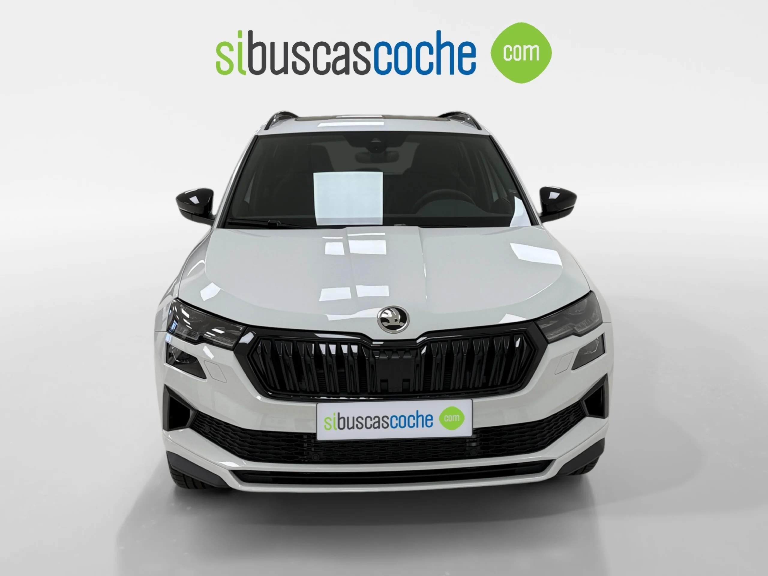 SKODA KAROQ 1.5 TSI 110KW (150CV) DSG ACT SPORTLINE - Foto 14