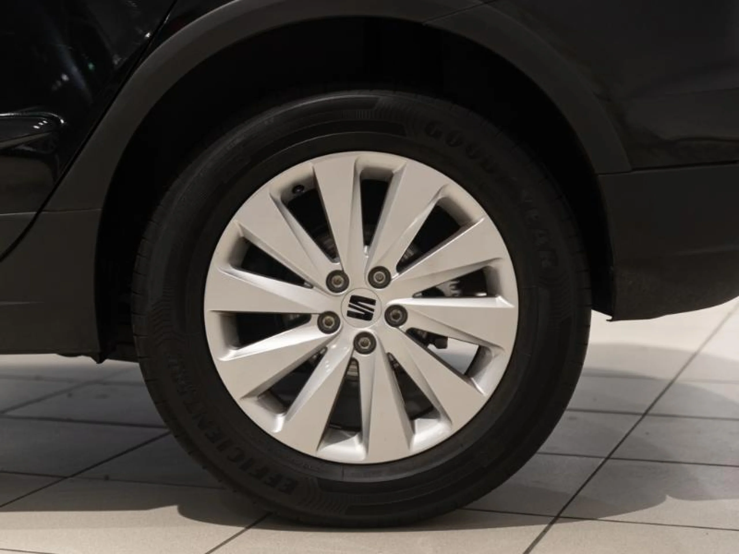 SEAT ARONA 1.0 TSI 81KW DSG STYLE XL - Foto 8