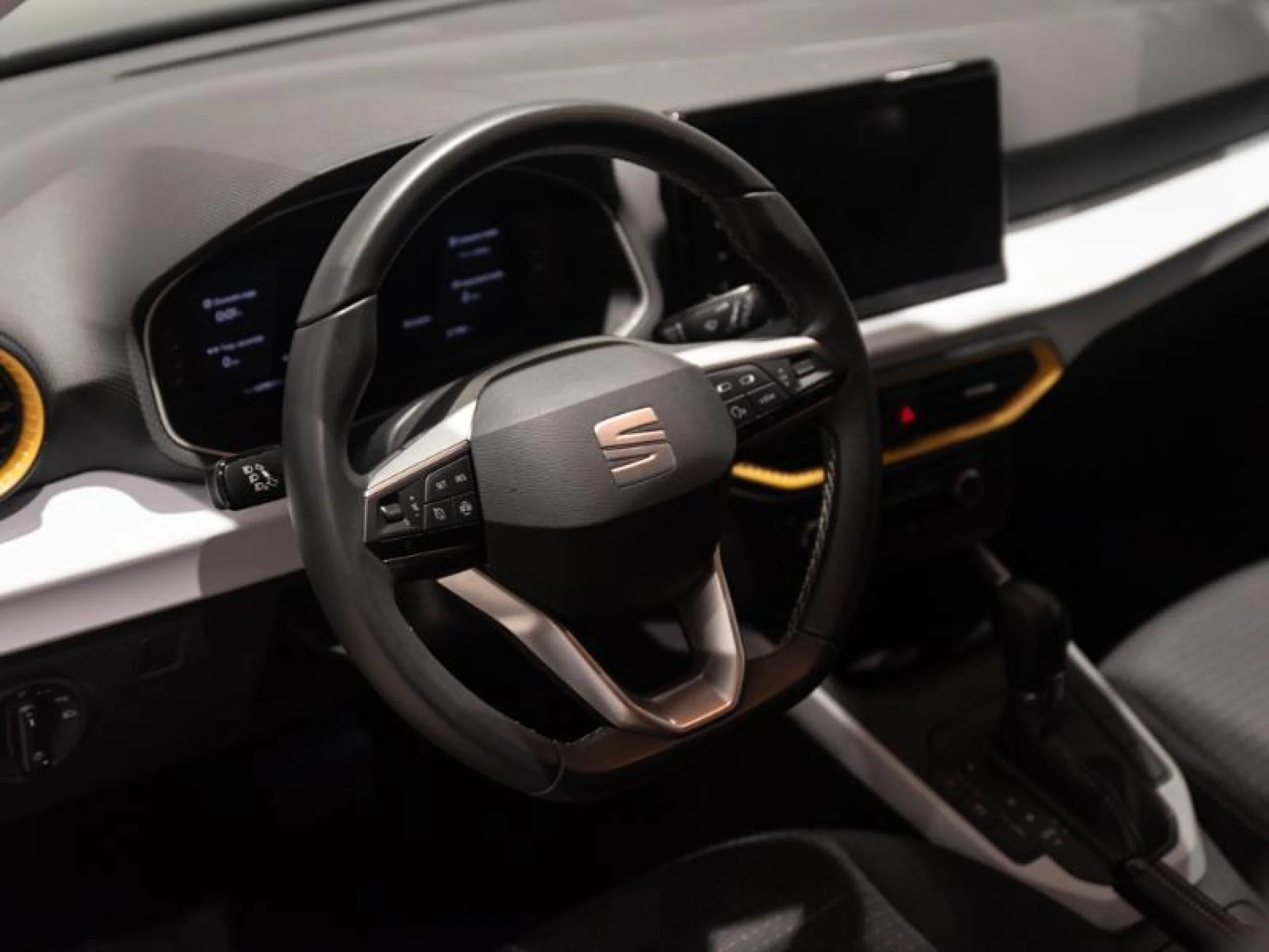 SEAT ARONA 1.0 TSI 81KW DSG STYLE XL - Foto 9