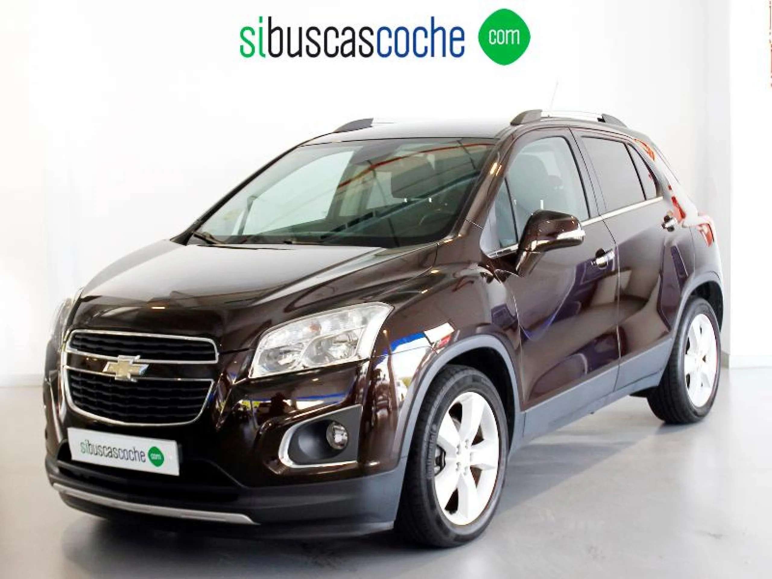 Chevrolet Trax 1.7 LT - Foto 2