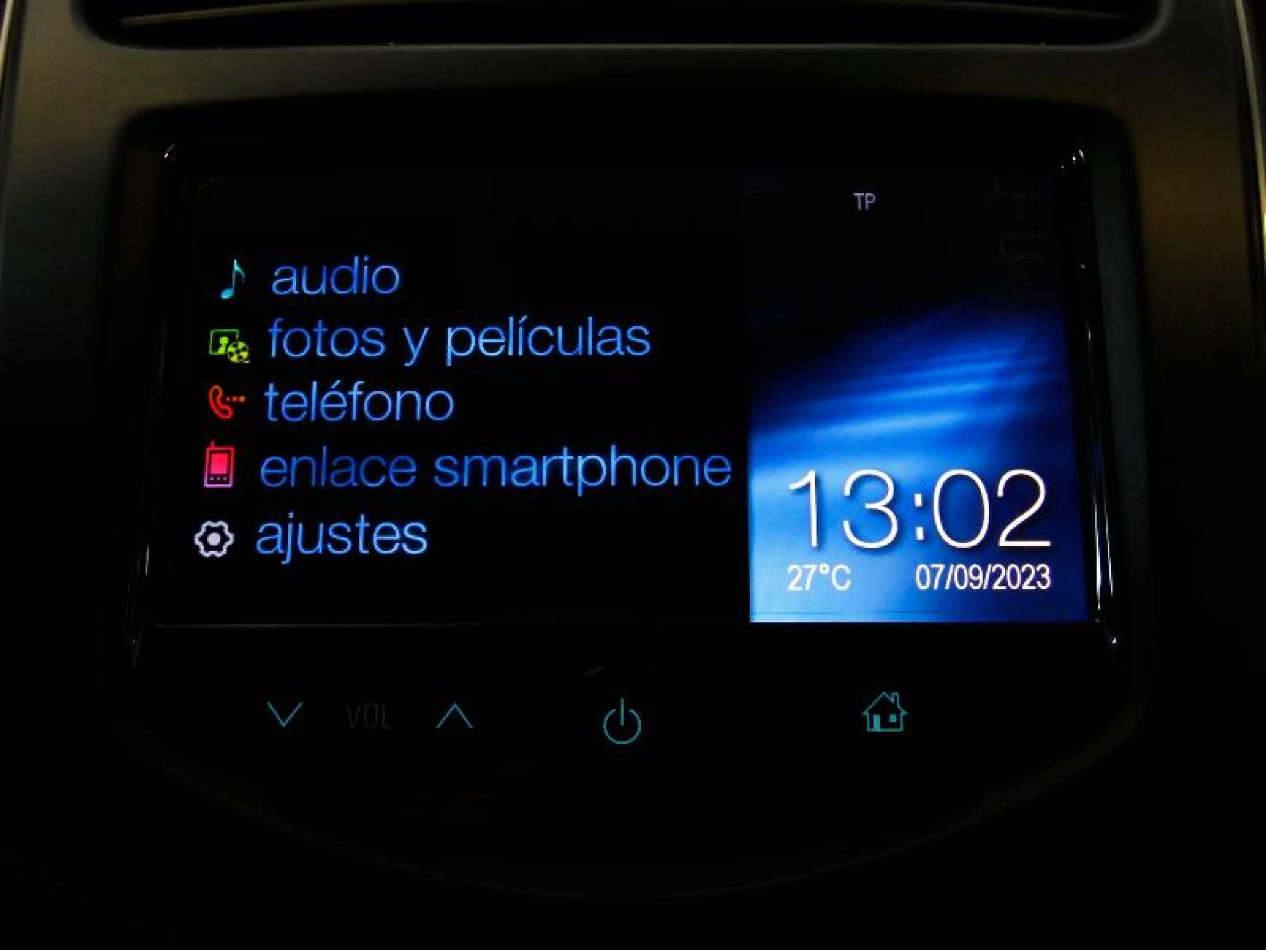 Chevrolet Trax 1.7 LT - Foto 14