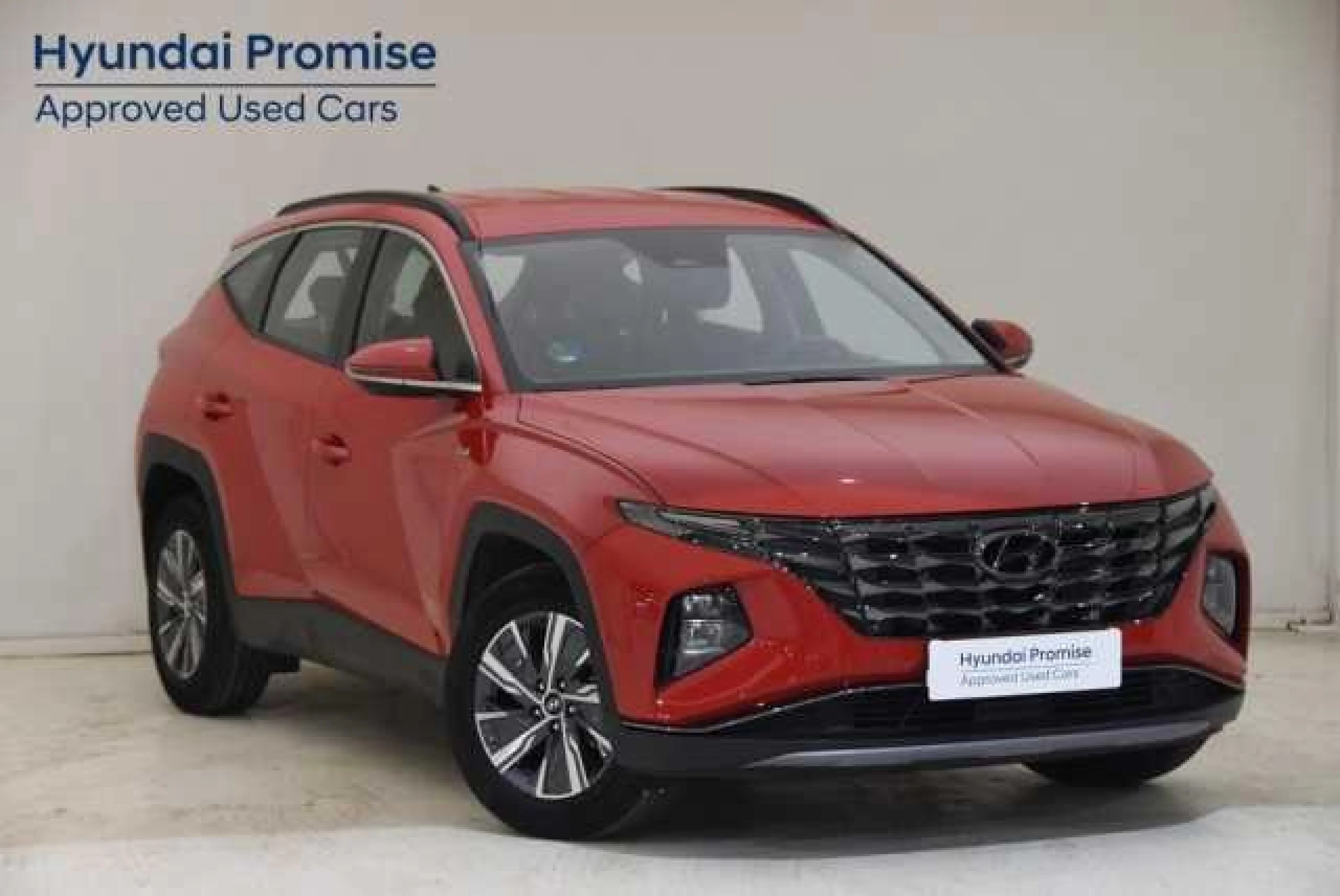 HYUNDAI TUCSON 1.6 TGDI 110KW (150CV) 48V MAXX - Foto 2