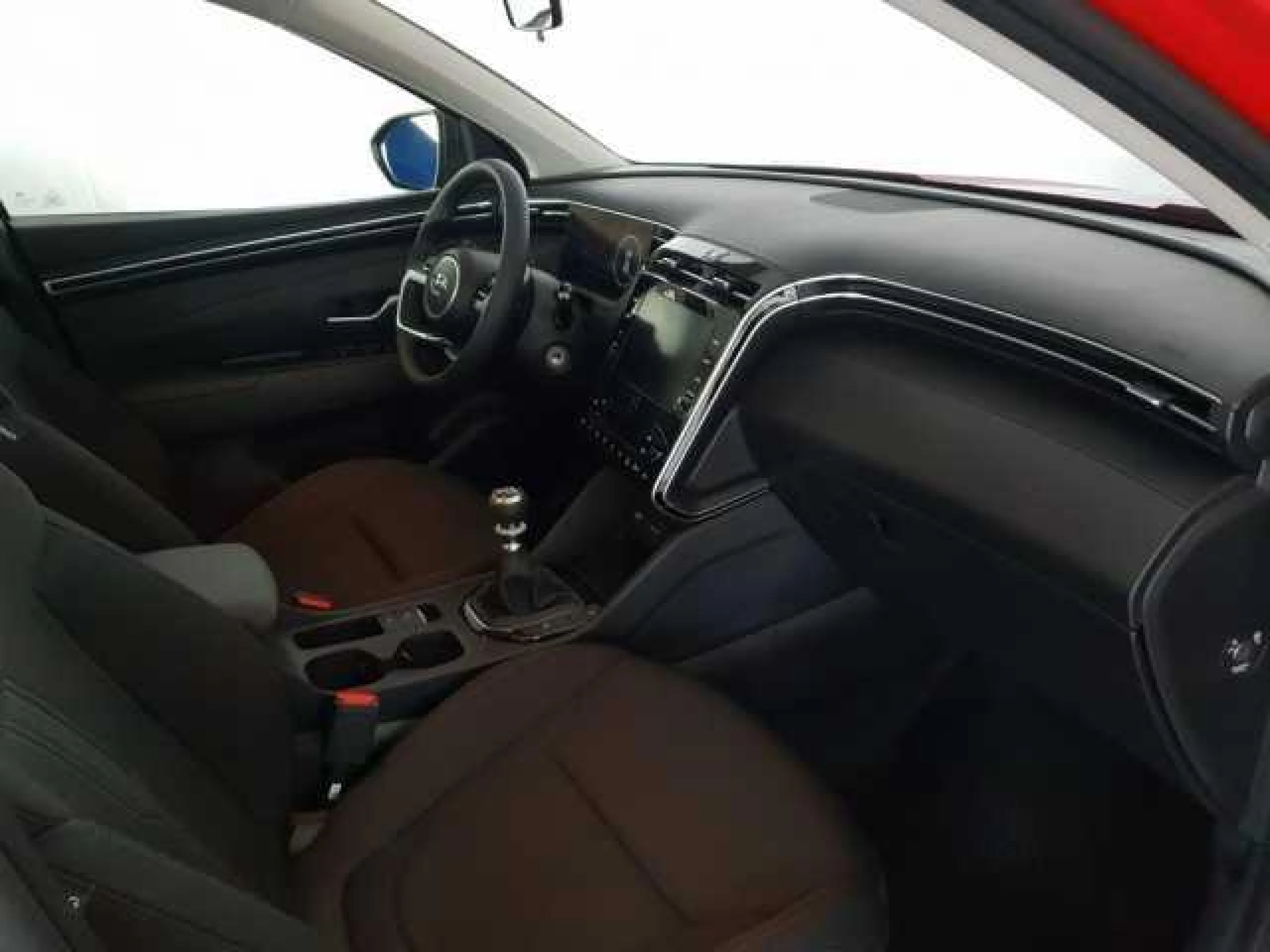 HYUNDAI TUCSON 1.6 TGDI 110KW (150CV) 48V MAXX - Foto 6