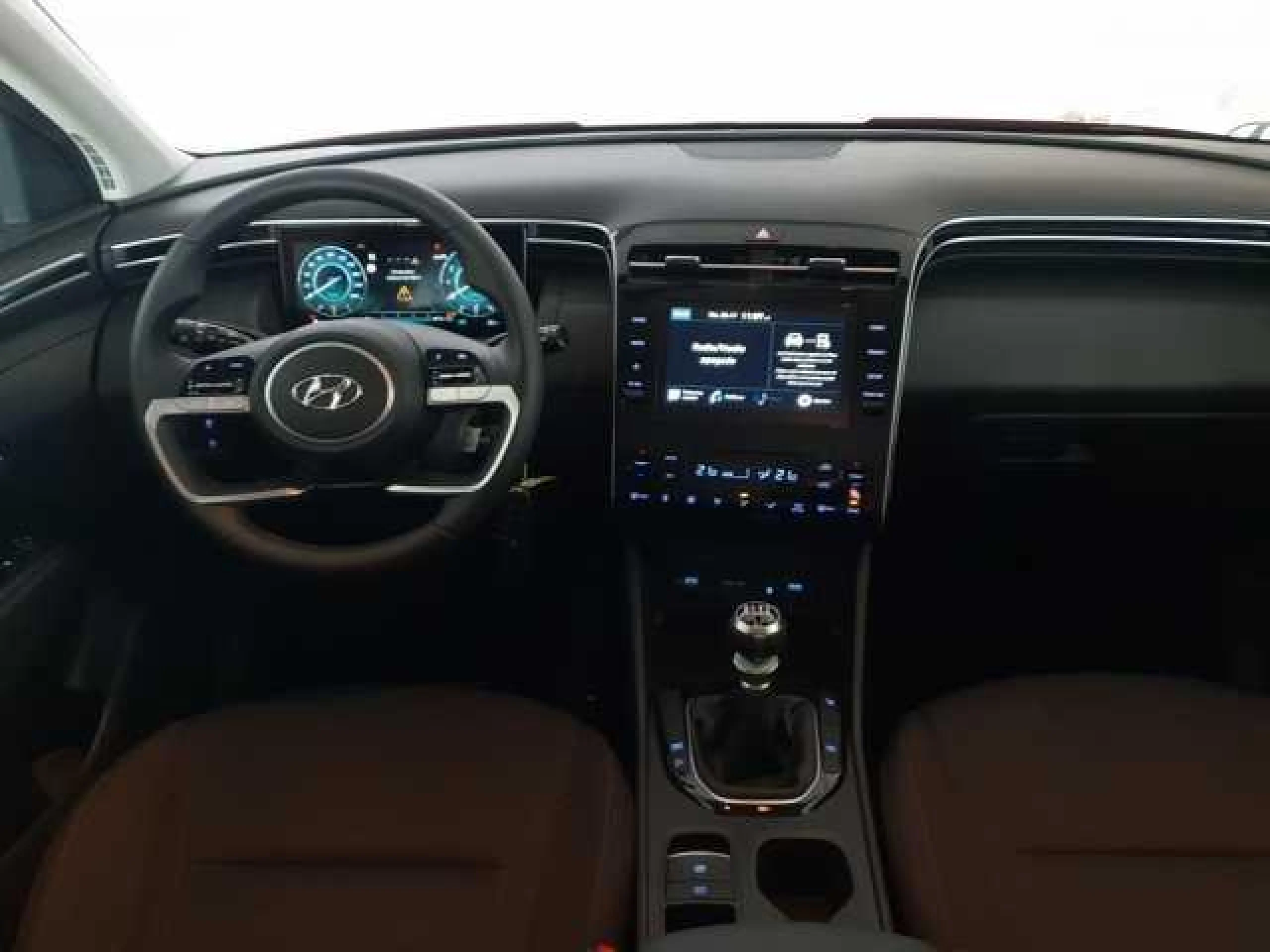 HYUNDAI TUCSON 1.6 TGDI 110KW (150CV) 48V MAXX - Foto 7