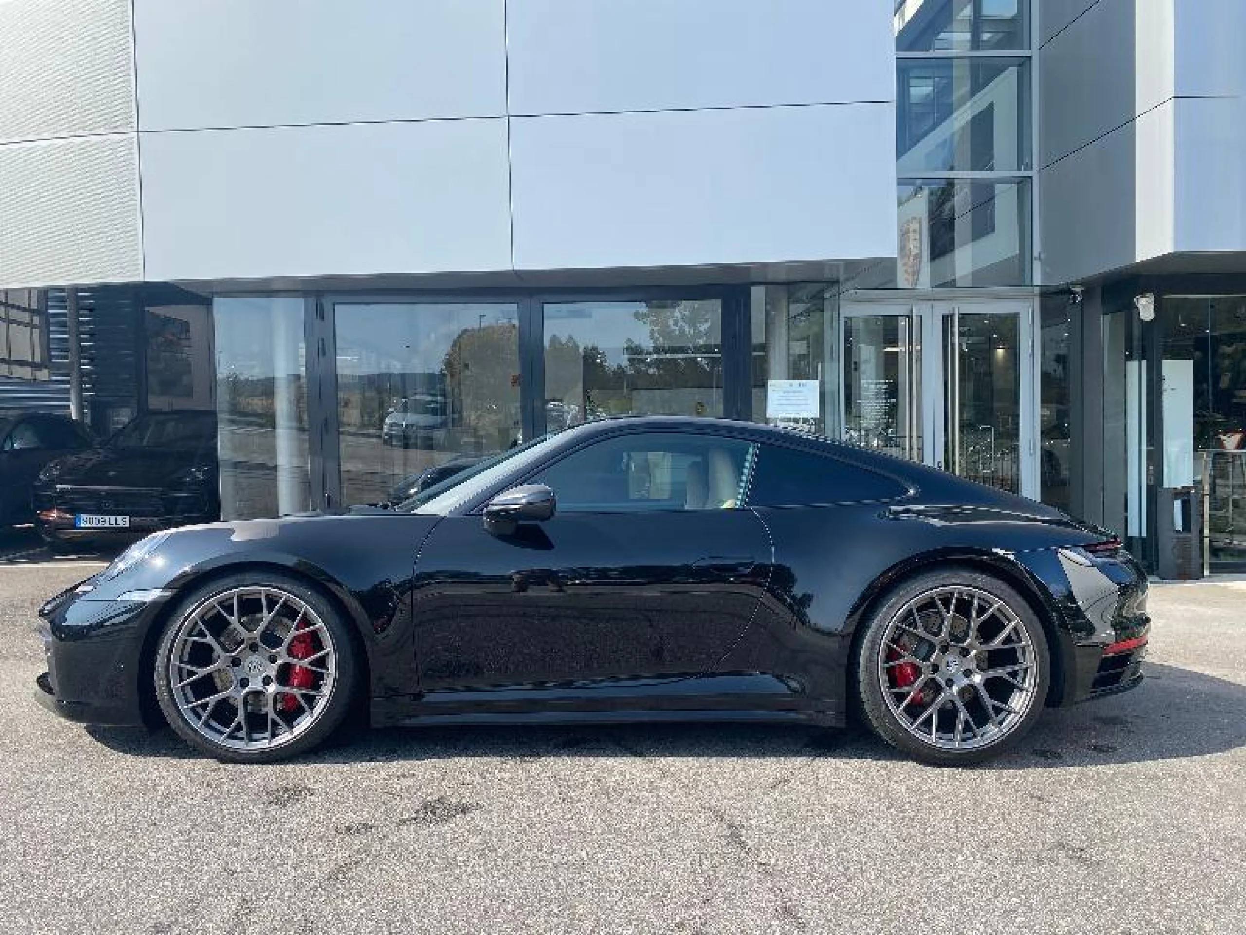 PORSCHE 911 CARRERA 4S - Foto 2