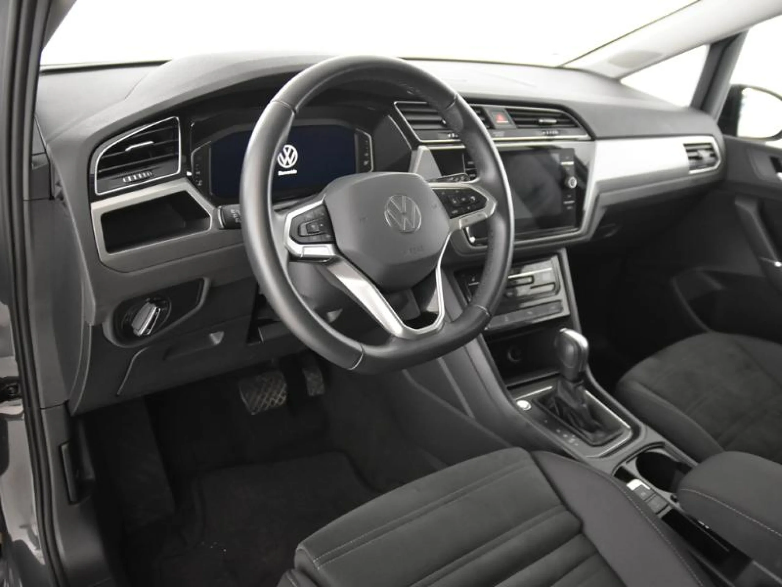 VOLKSWAGEN TOURAN ··MÁS·· 2.0 TDI 110KW (150CV) DSG - Foto 10