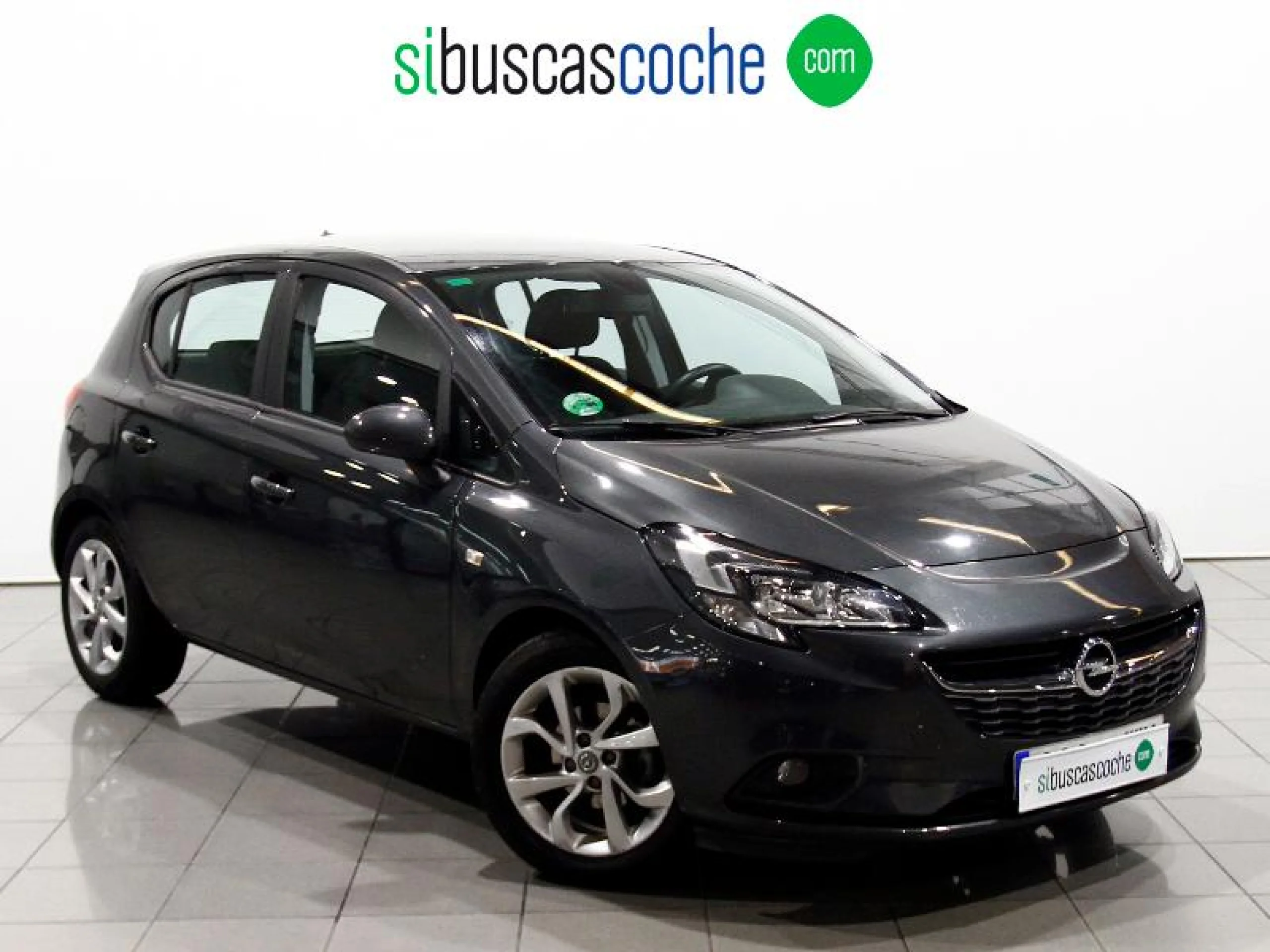 OPEL CORSA 1.4 SELECTIVE 66KW (90CV) - Foto 1
