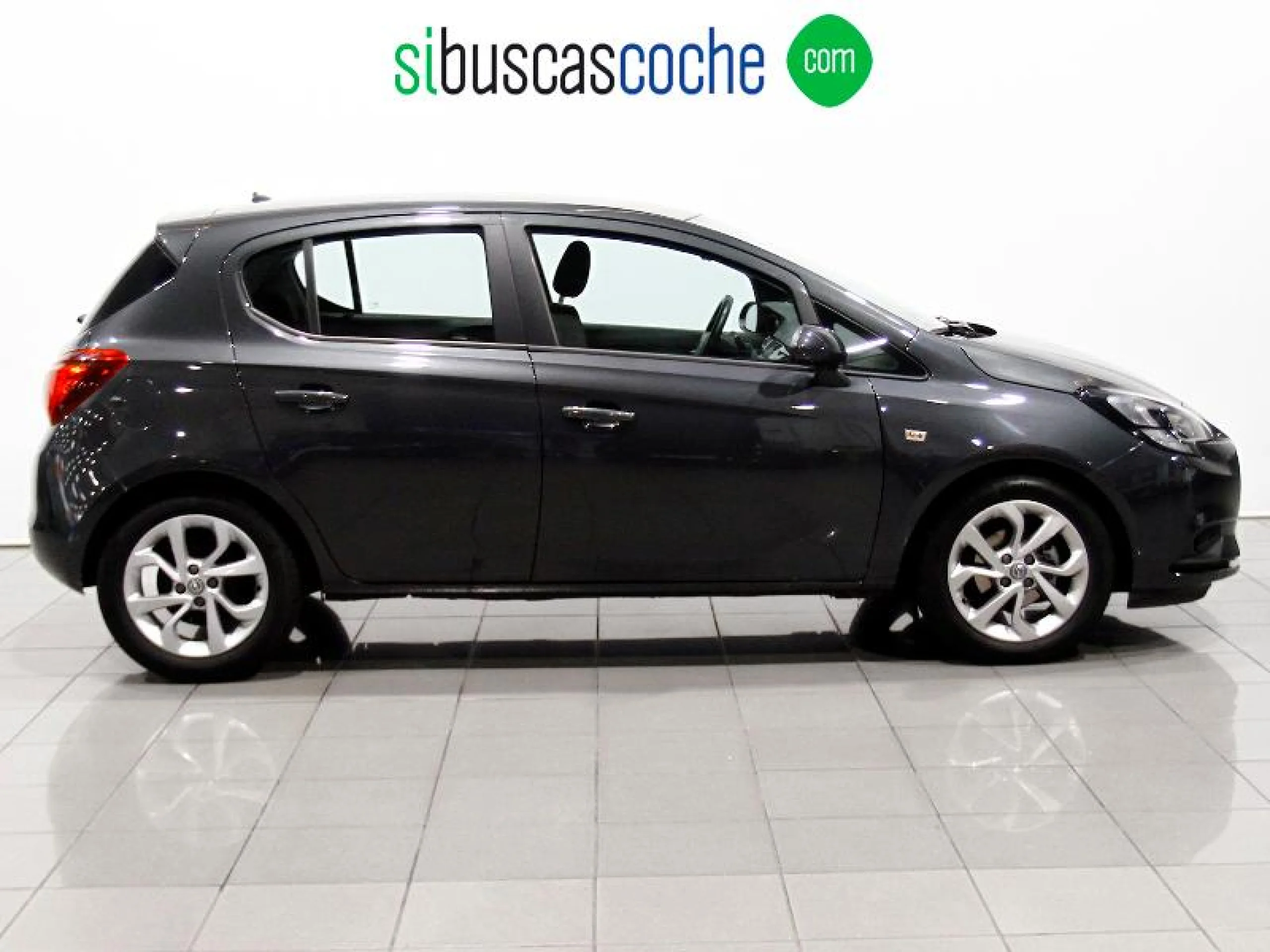 OPEL CORSA 1.4 SELECTIVE 66KW (90CV) - Foto 2