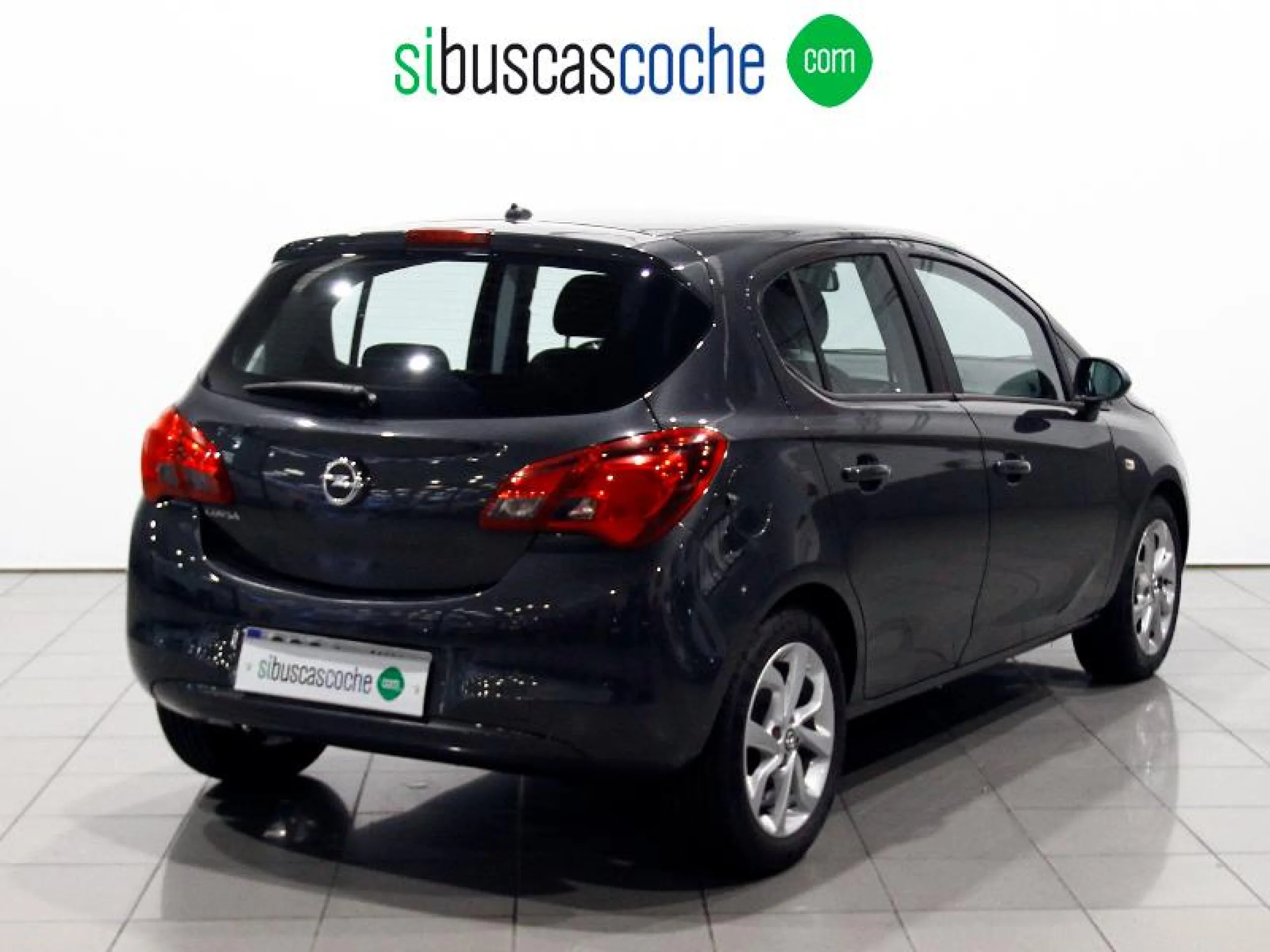 OPEL CORSA 1.4 SELECTIVE 66KW (90CV) - Foto 3