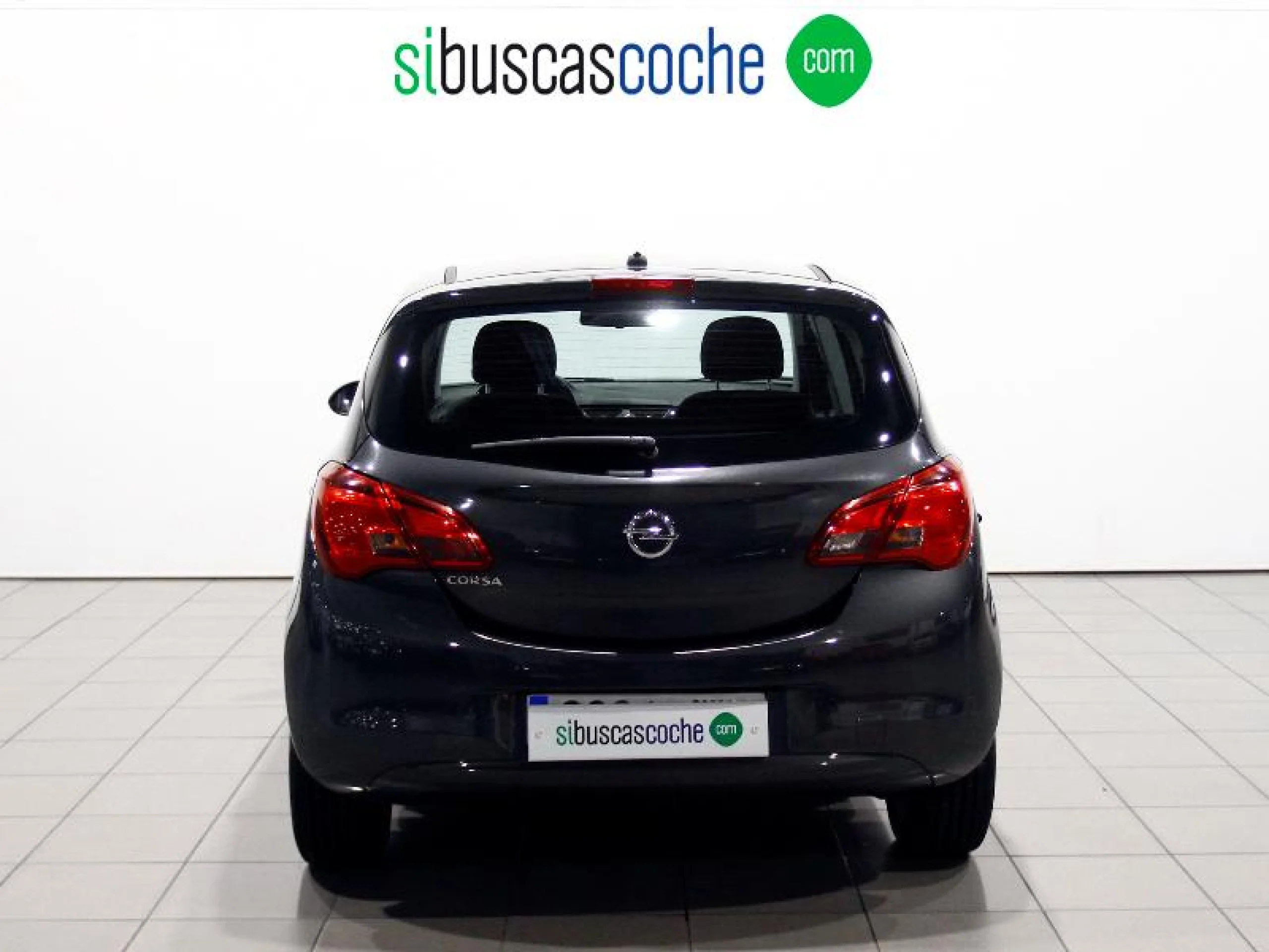 OPEL CORSA 1.4 SELECTIVE 66KW (90CV) - Foto 16