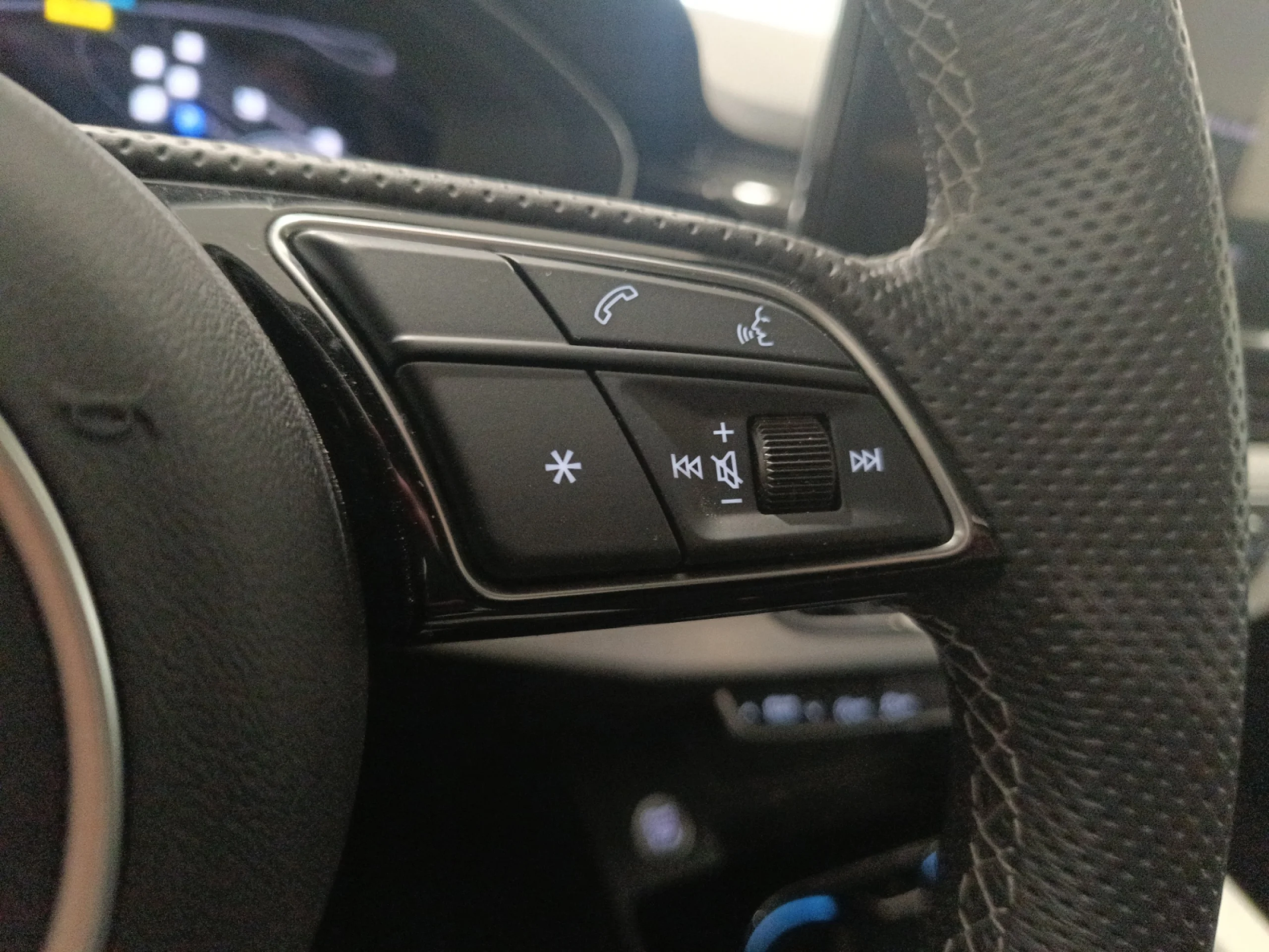 AUDI A4 AVANT S LINE 35 TDI 120KW S TRONIC - Foto 9