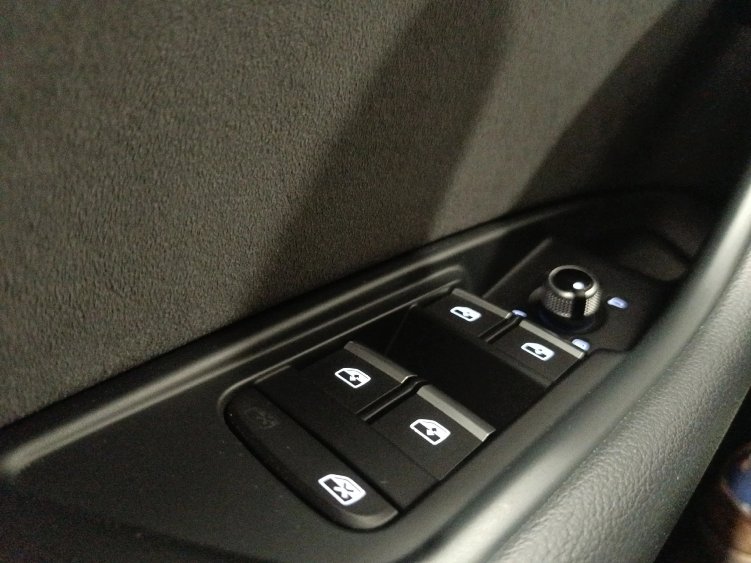 AUDI A4 AVANT S LINE 35 TDI 120KW S TRONIC - Foto 11