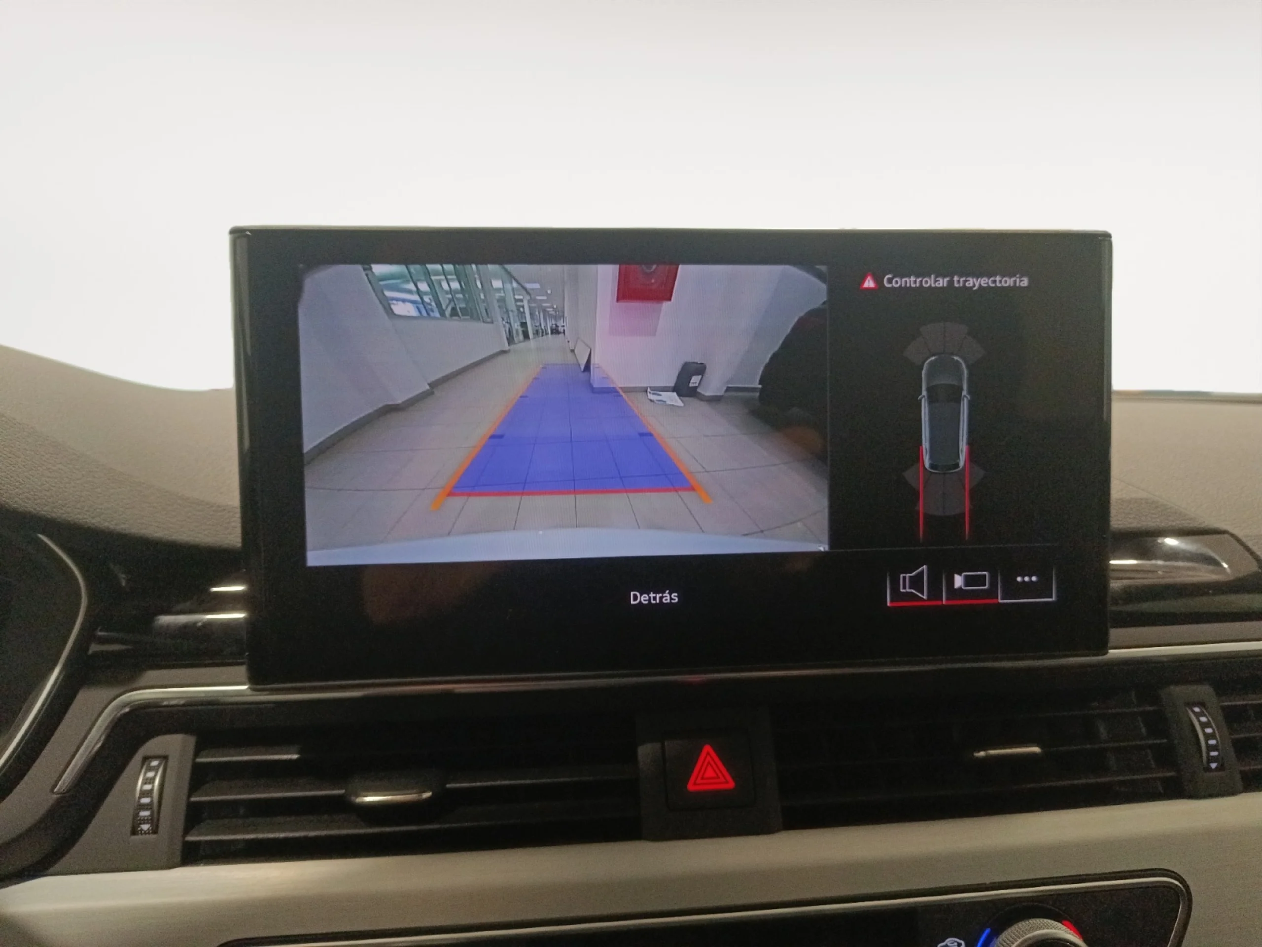 AUDI A4 AVANT S LINE 35 TDI 120KW S TRONIC - Foto 13