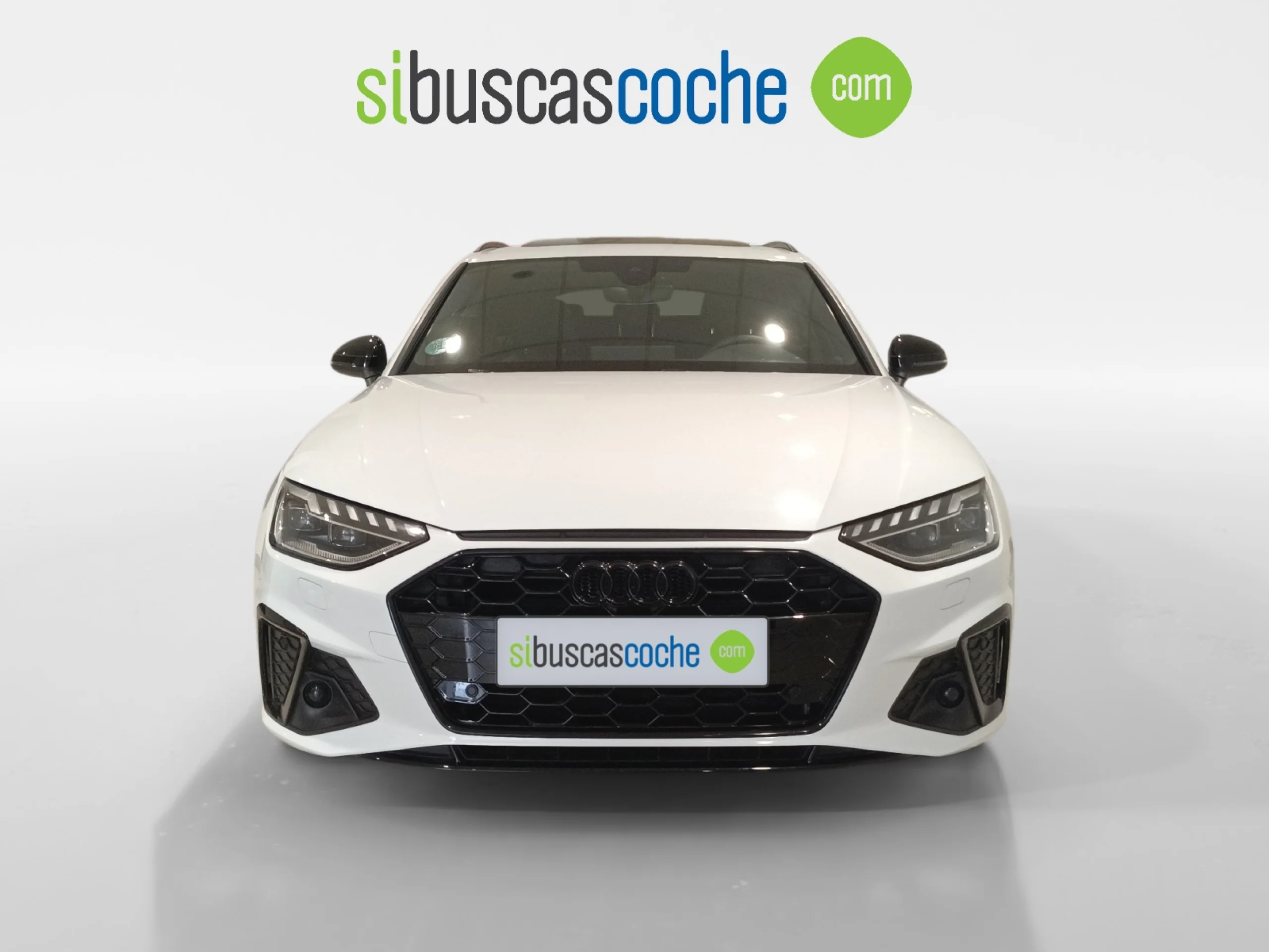 AUDI A4 AVANT S LINE 35 TDI 120KW S TRONIC - Foto 17