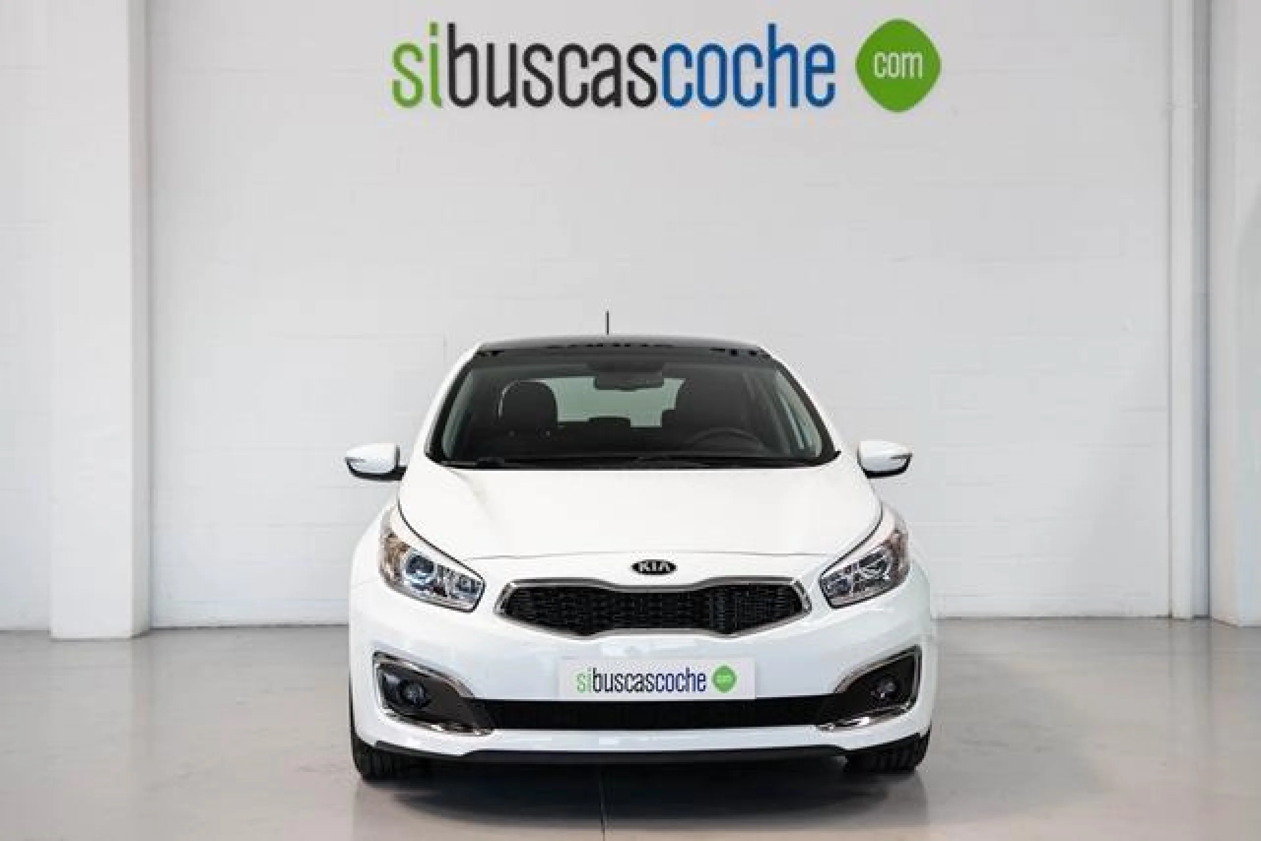 KIA CEE·D 1.6 CRDI VGT 100KW (136CV) X TECH17 - Foto 25