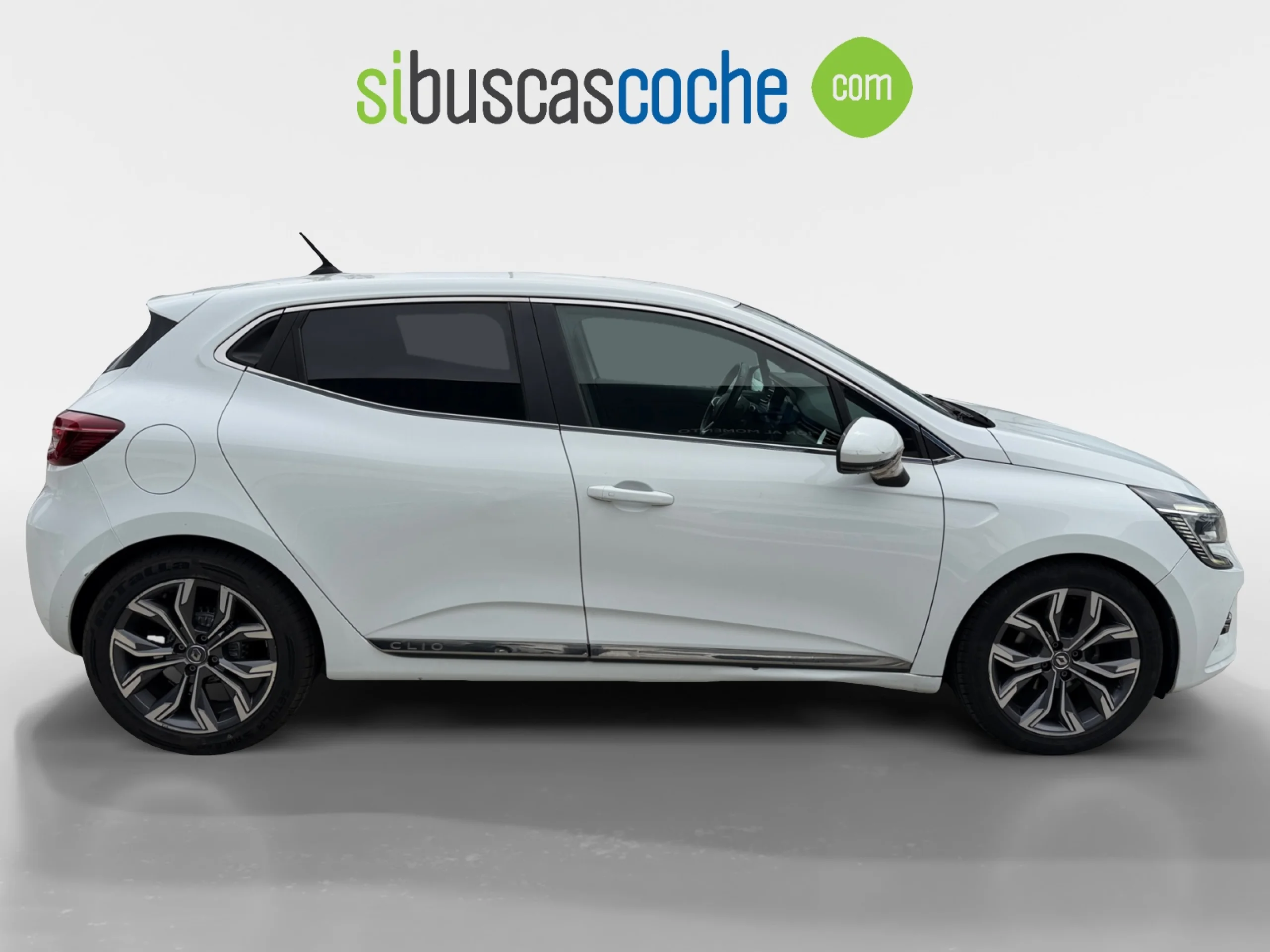 RENAULT CLIO ZEN BLUE DCI 85 KW (115CV) - Foto 3