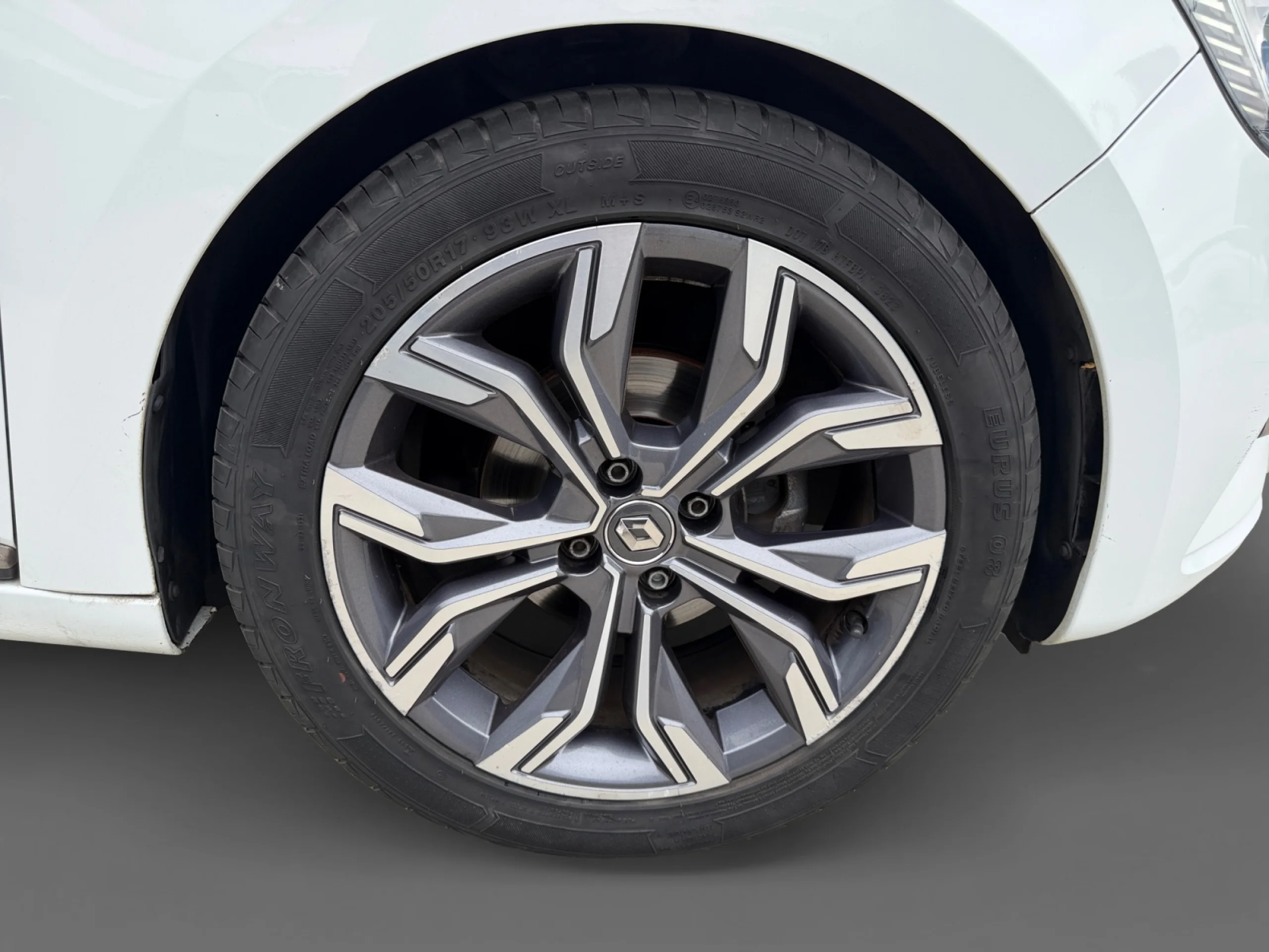RENAULT CLIO ZEN BLUE DCI 85 KW (115CV) - Foto 8