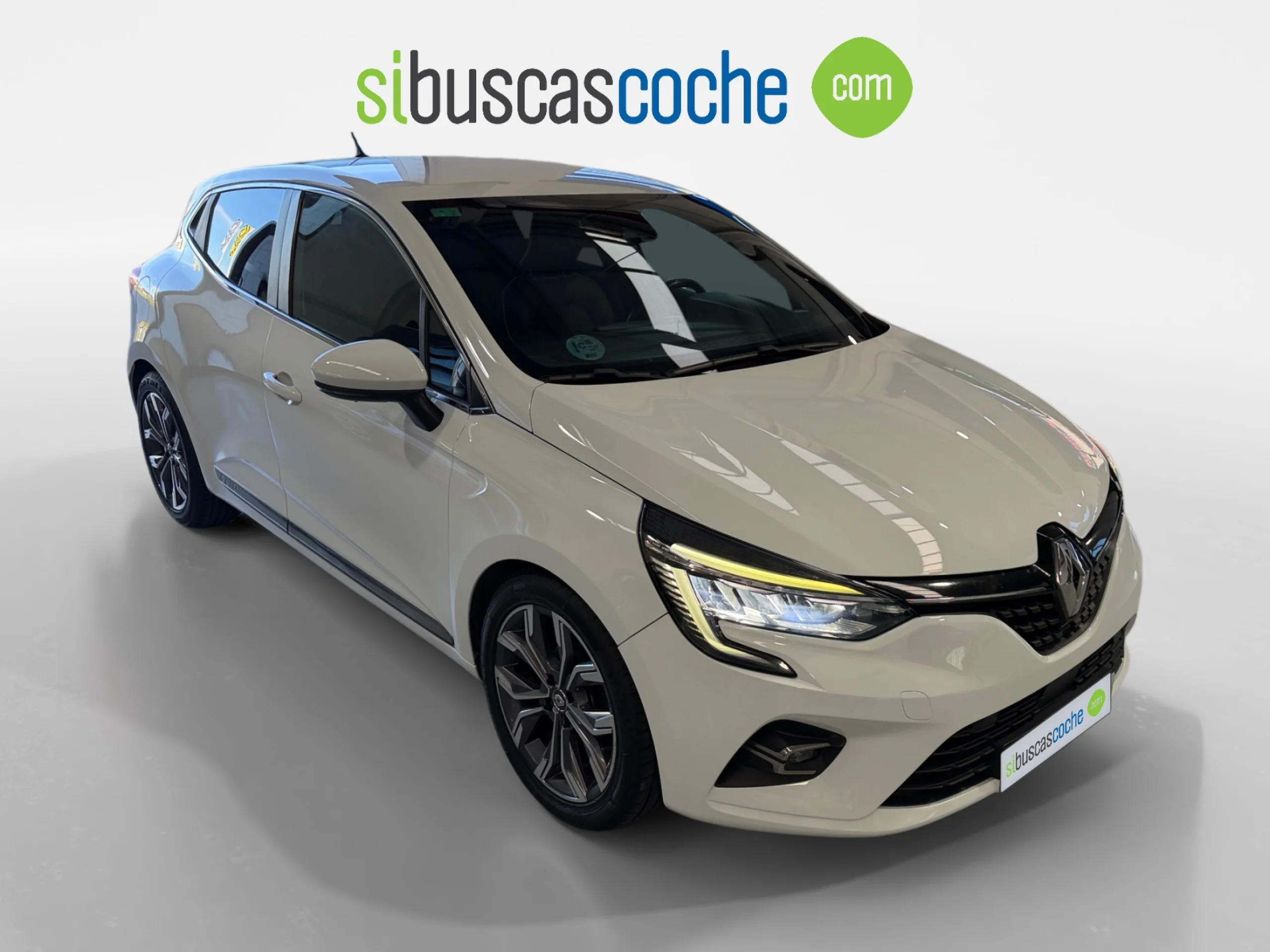 RENAULT CLIO ZEN BLUE DCI 85 KW (115CV) - Foto 1