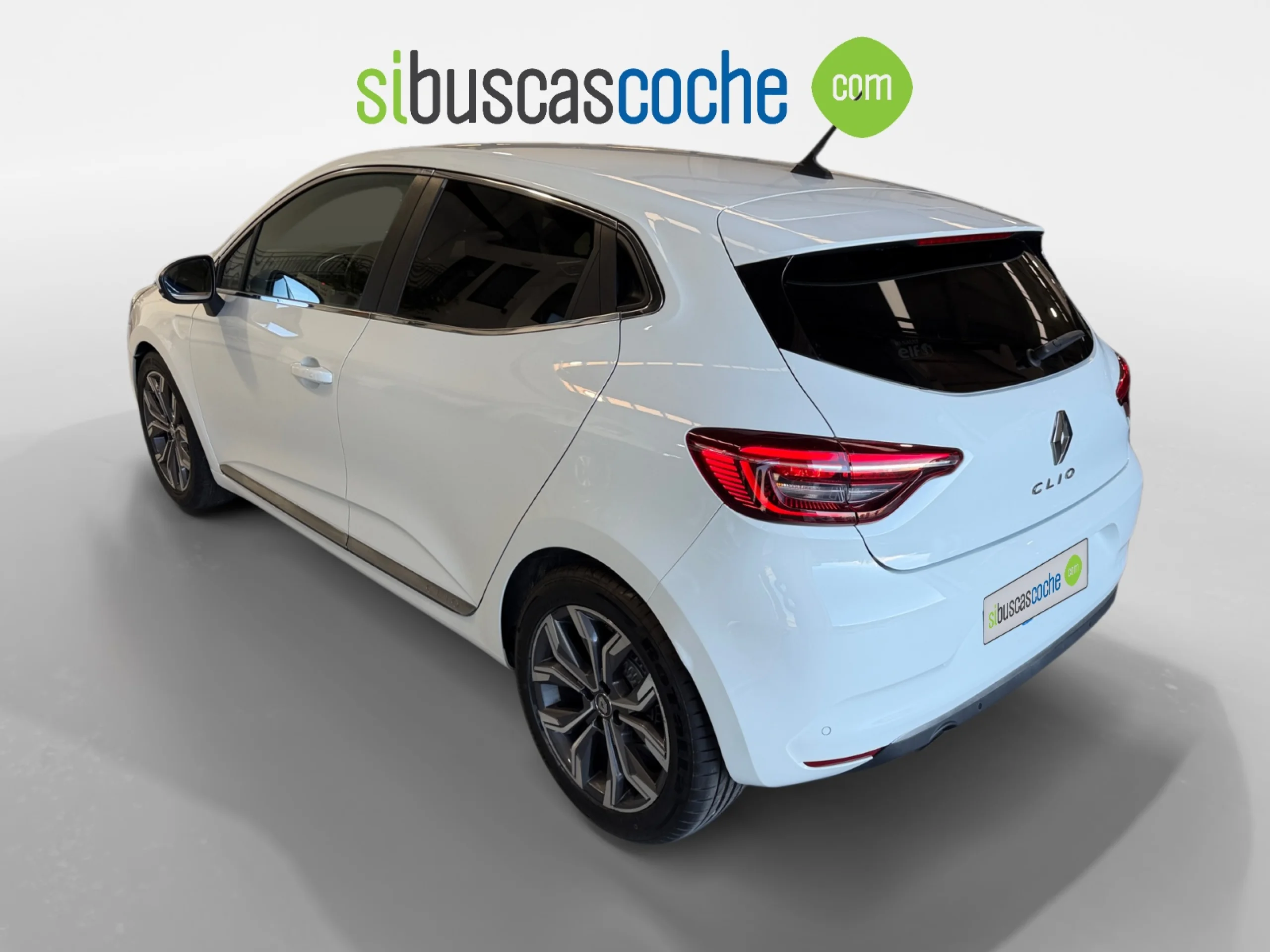 RENAULT CLIO ZEN BLUE DCI 85 KW (115CV) - Foto 2