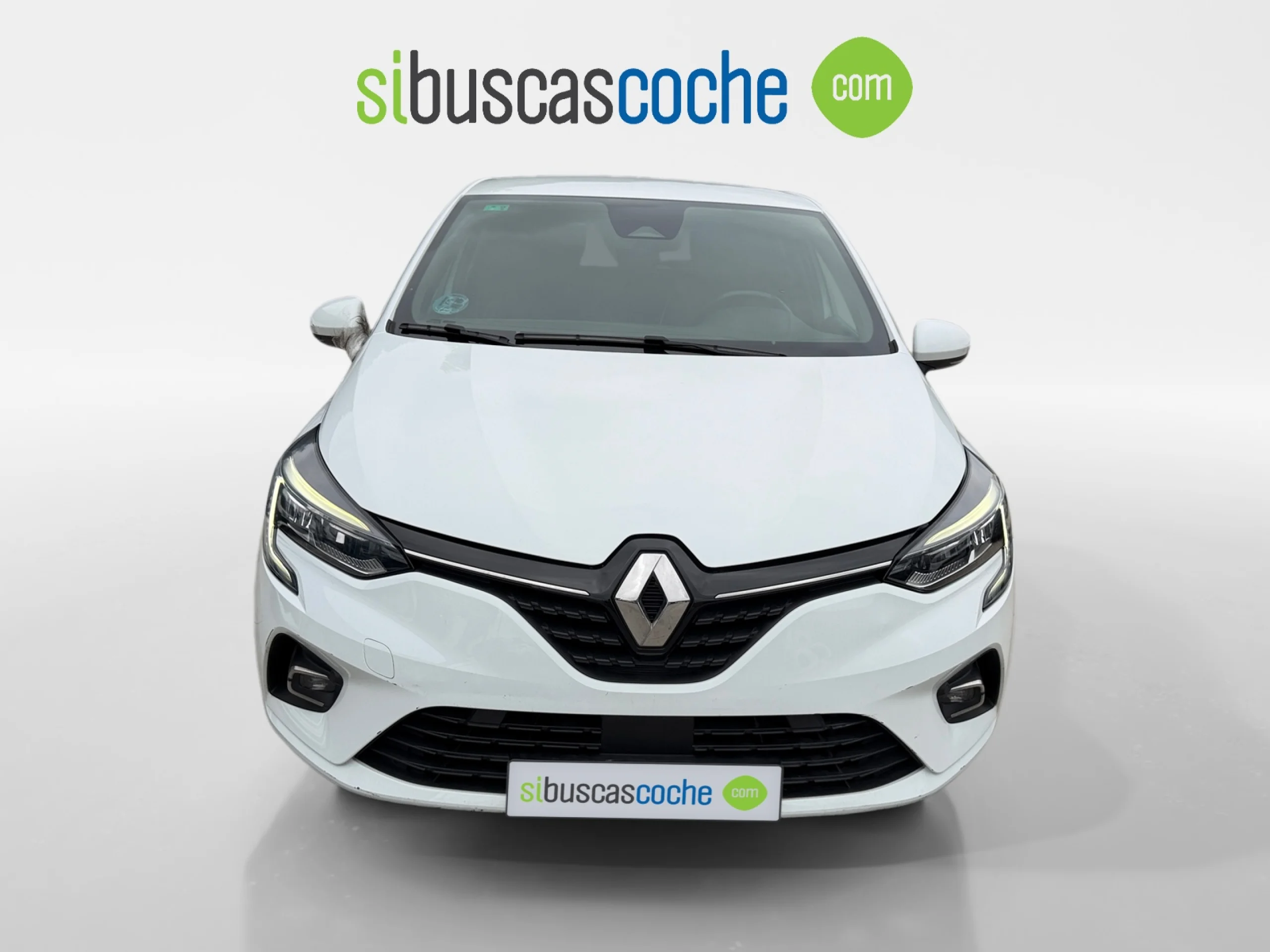 RENAULT CLIO ZEN BLUE DCI 85 KW (115CV) - Foto 12