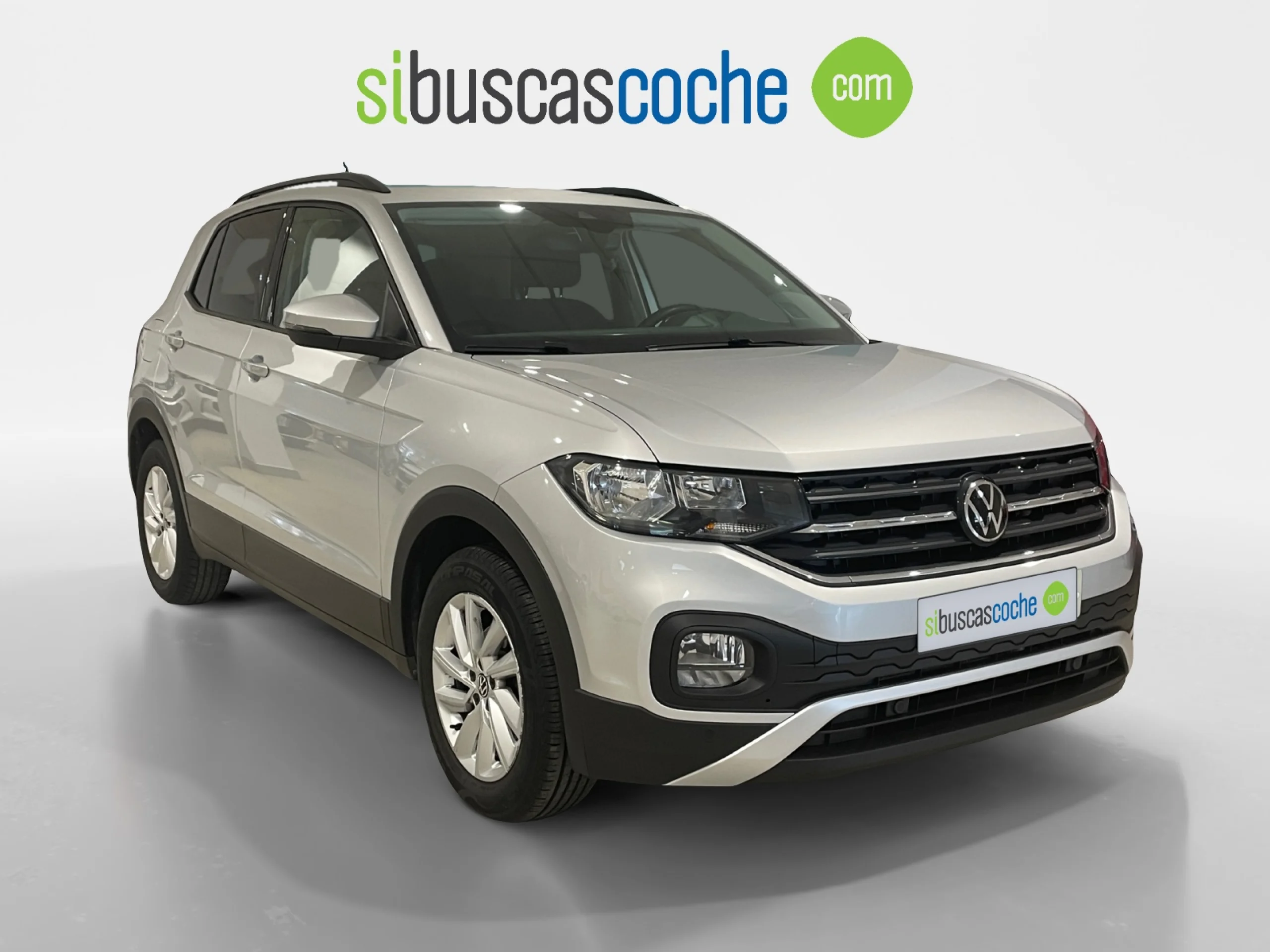 VOLKSWAGEN T CROSS ADVANCE 1.0 TSI 81KW (110CV) - Foto 1
