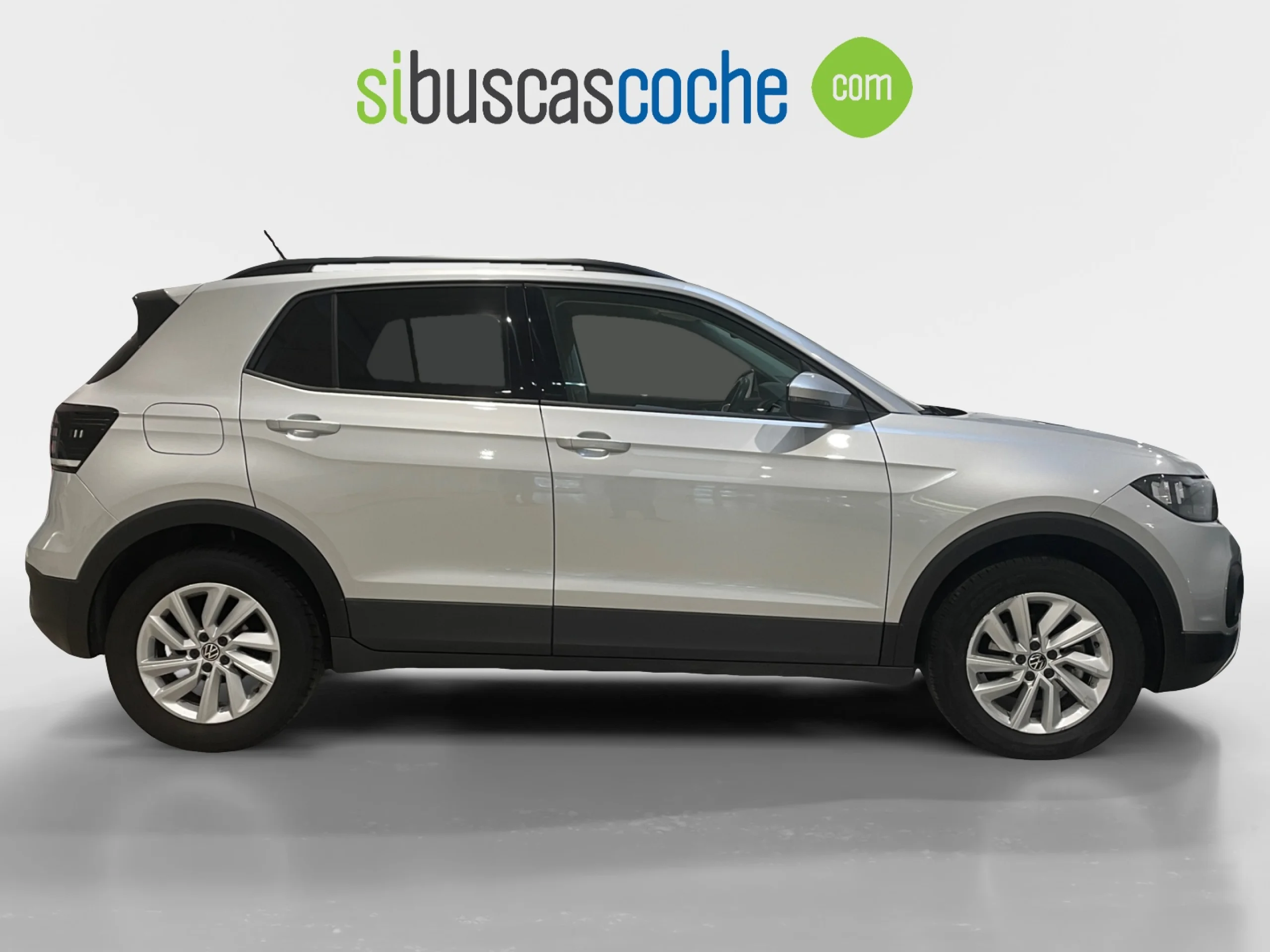 VOLKSWAGEN T CROSS ADVANCE 1.0 TSI 81KW (110CV) - Foto 3