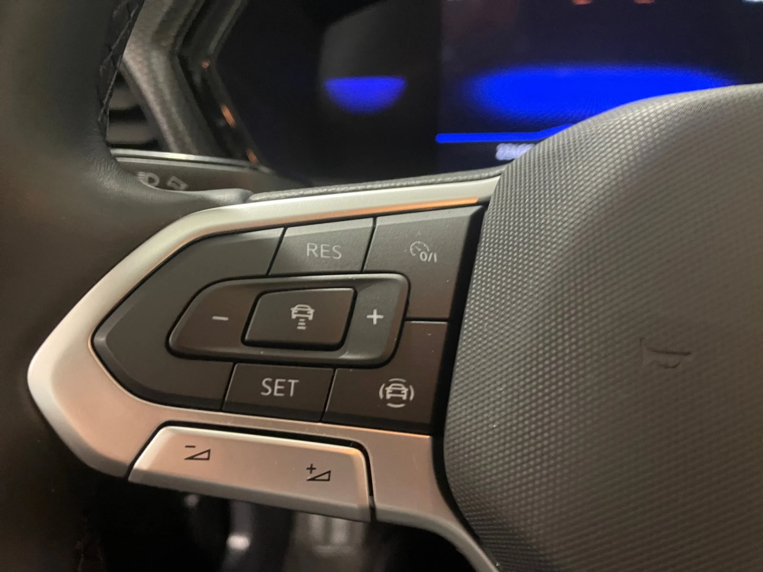 VOLKSWAGEN T CROSS ADVANCE 1.0 TSI 81KW (110CV) - Foto 9