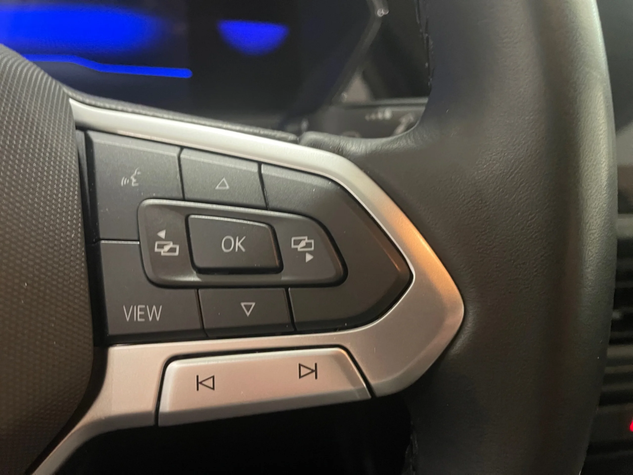 VOLKSWAGEN T CROSS ADVANCE 1.0 TSI 81KW (110CV) - Foto 10