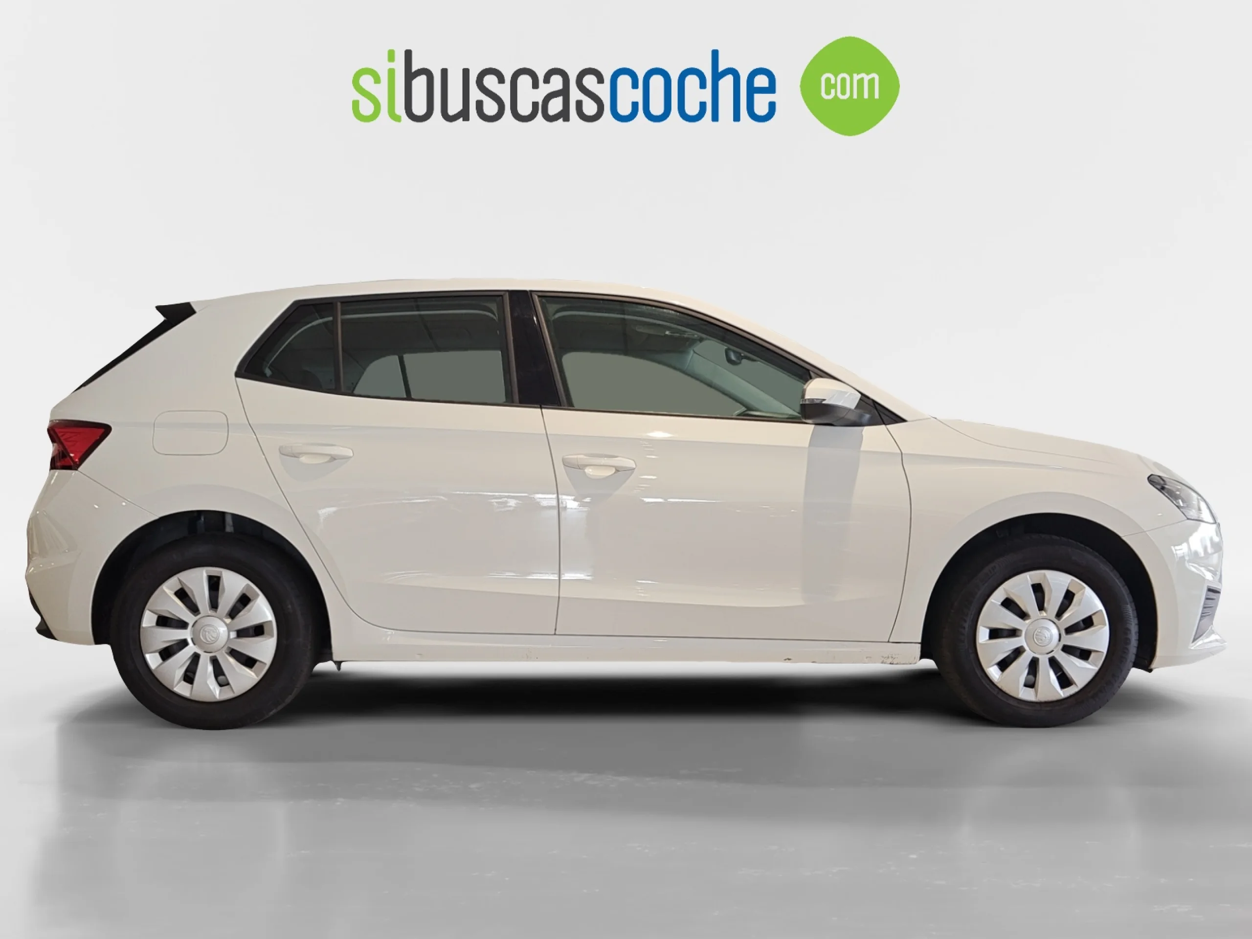 SKODA FABIA 1.0 MPI 59KW (80CV) ACTIVE - Foto 3